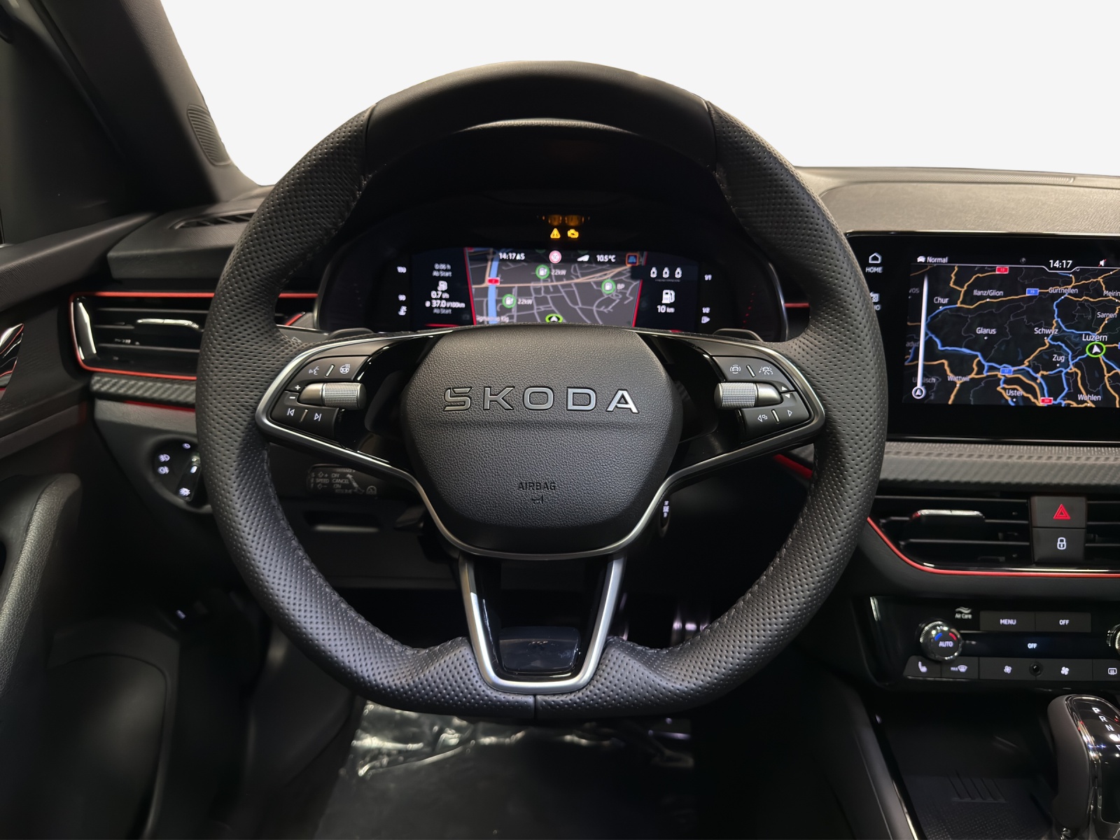 SKODA Kamiq 1.0 TSI Monte Carlo DSG-image-9