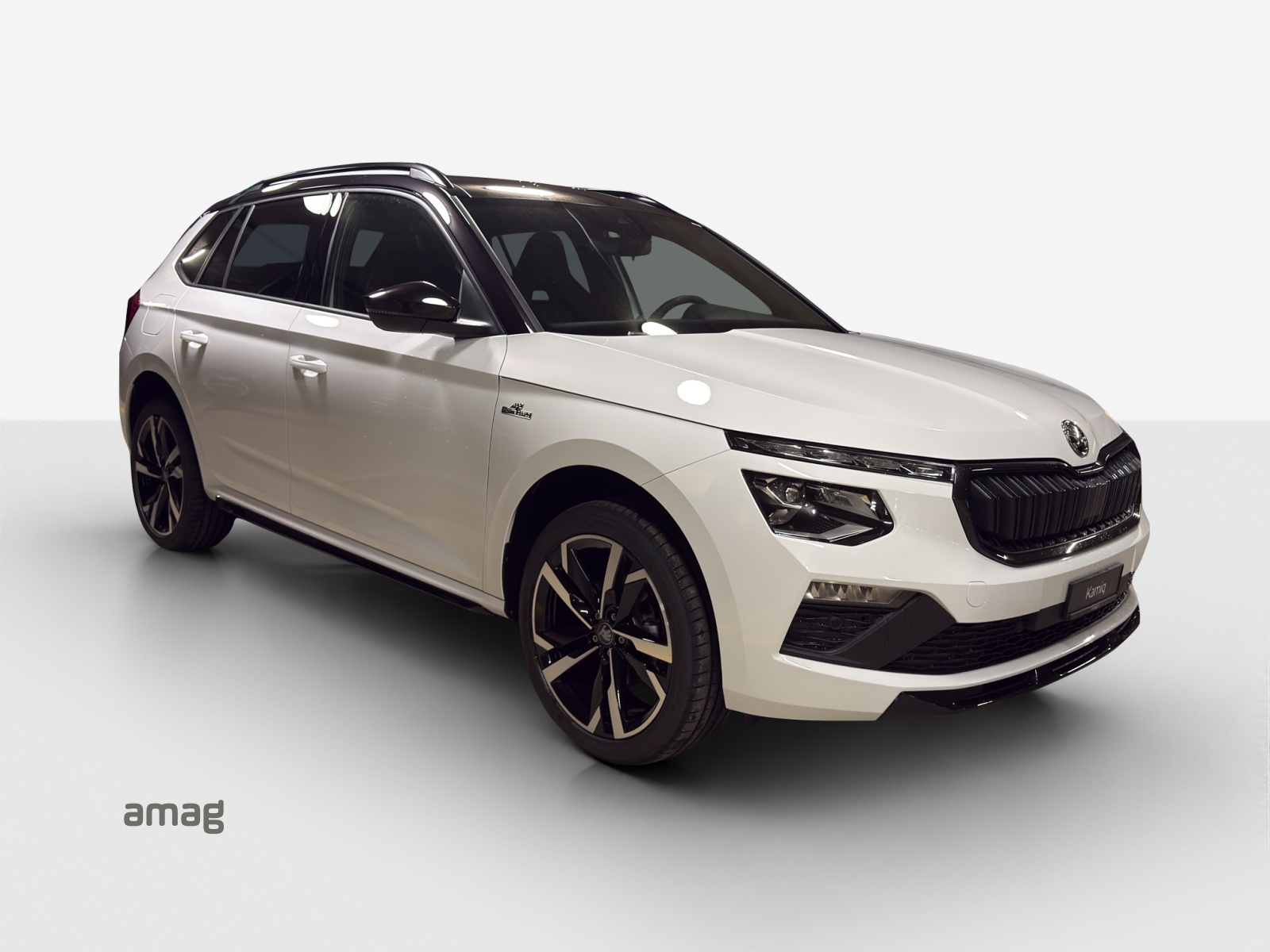 SKODA Kamiq 1.0 TSI Monte Carlo DSG-image-5