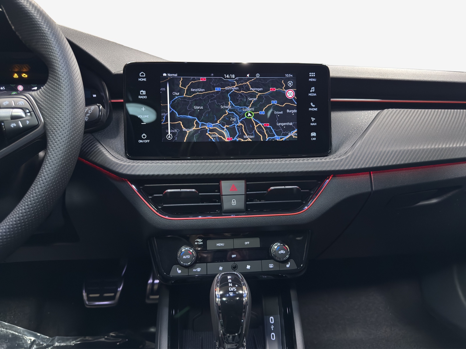 SKODA Kamiq 1.0 TSI Monte Carlo DSG-image-10