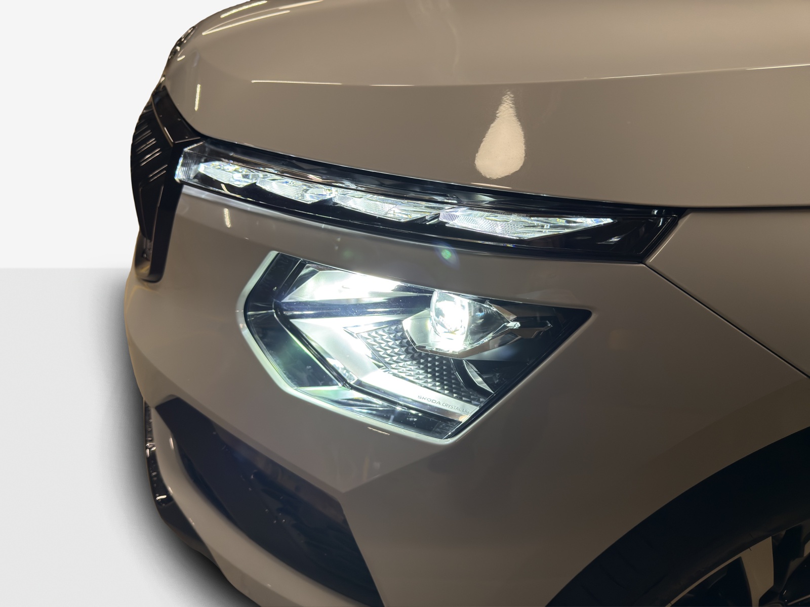 SKODA Kamiq 1.0 TSI Monte Carlo DSG-image-15