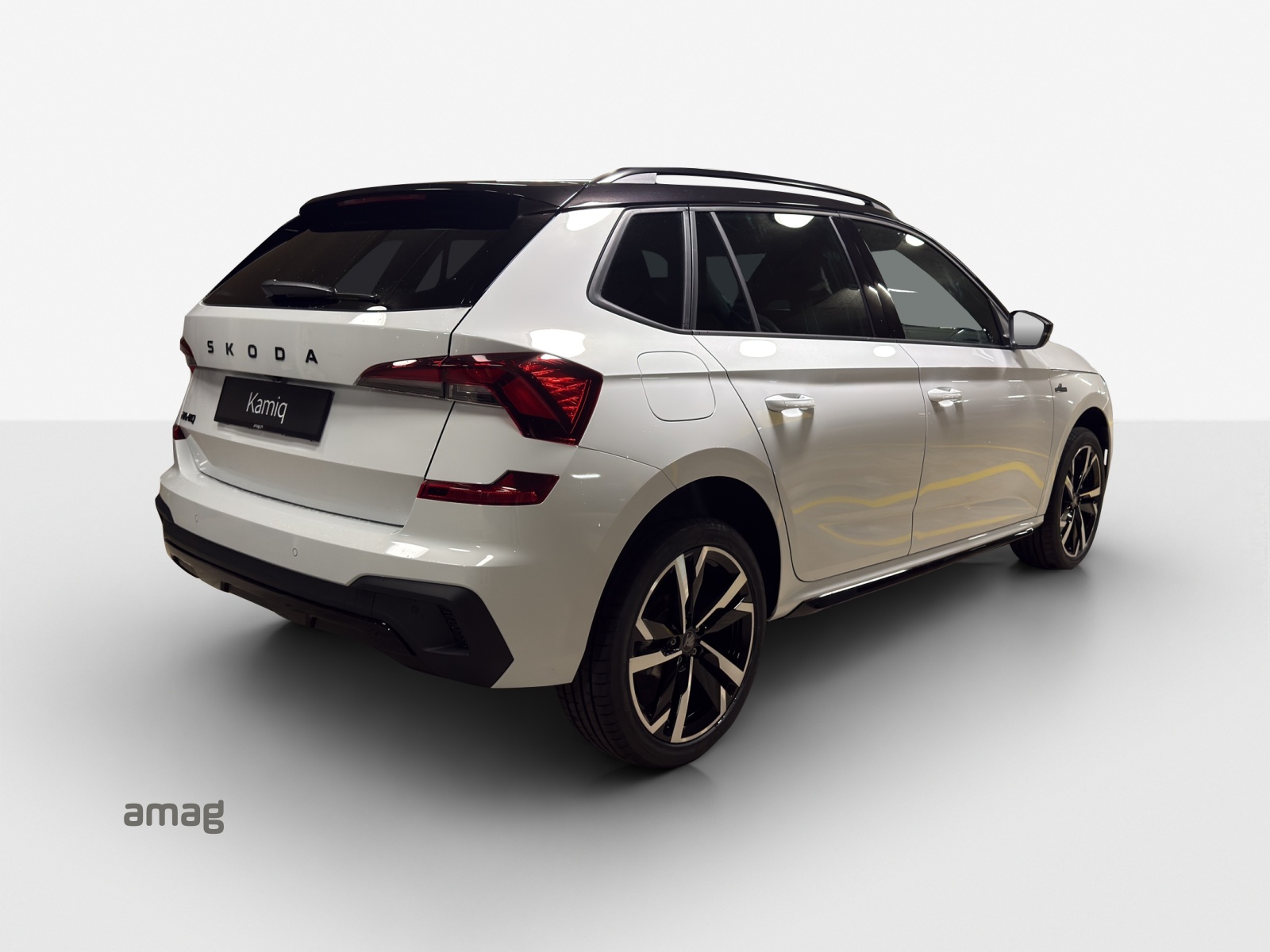SKODA Kamiq Monte Carlo-image-4