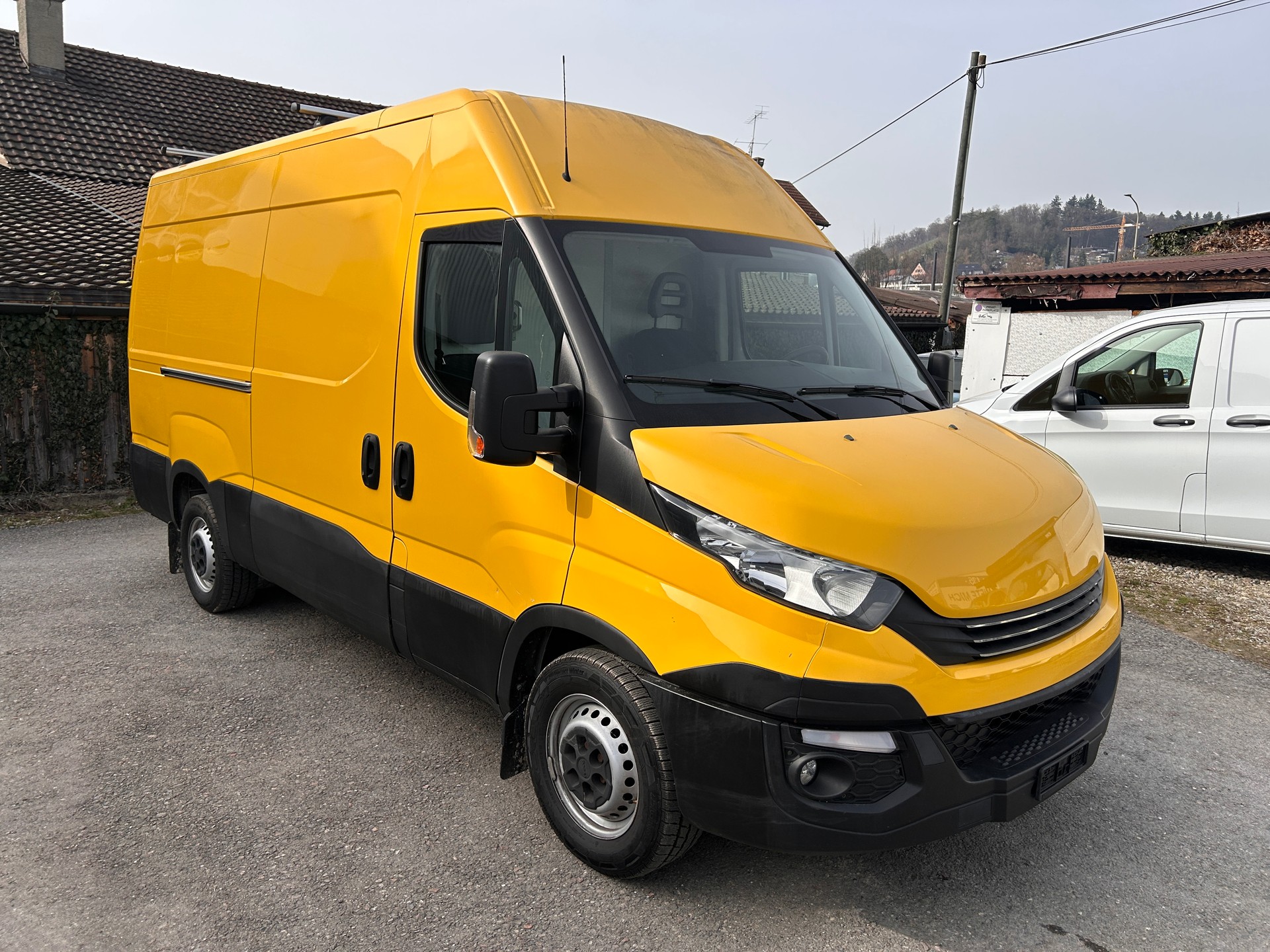 IVECO 35 S 14 A8 V-image-1