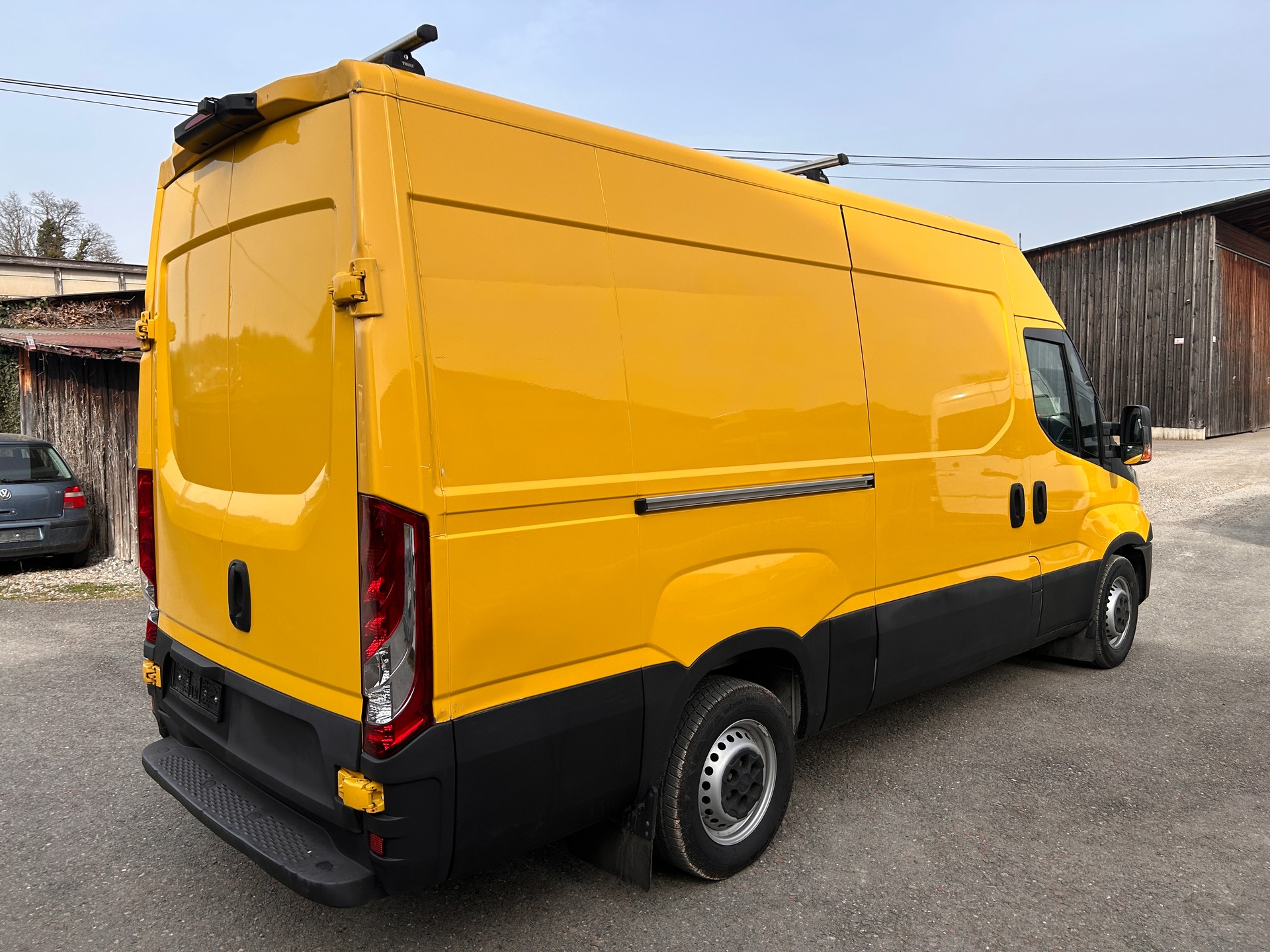 IVECO 35 S 14 A8 V-image-2