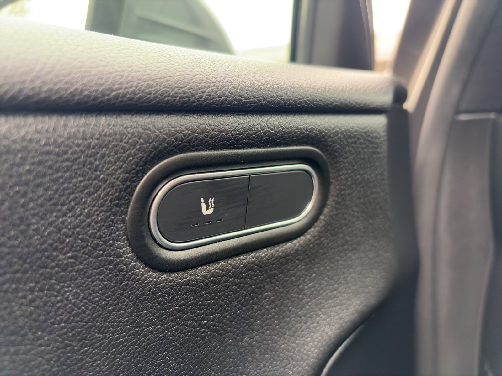 Image MERCEDES-BENZ A-160 A 160 Style