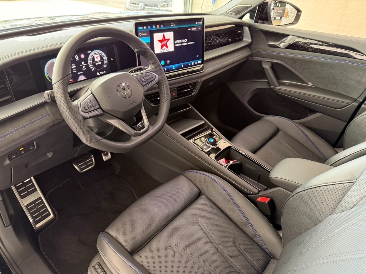 VW Tayron 1.5 TSI evo2 eHybrid R-Line DSG-image-8