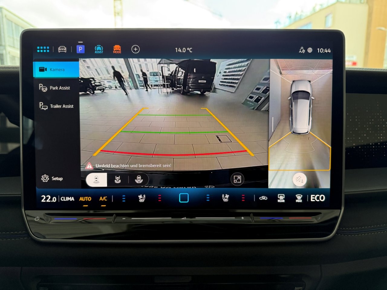 VW Tayron 1.5 TSI evo2 eHybrid R-Line DSG-image-6