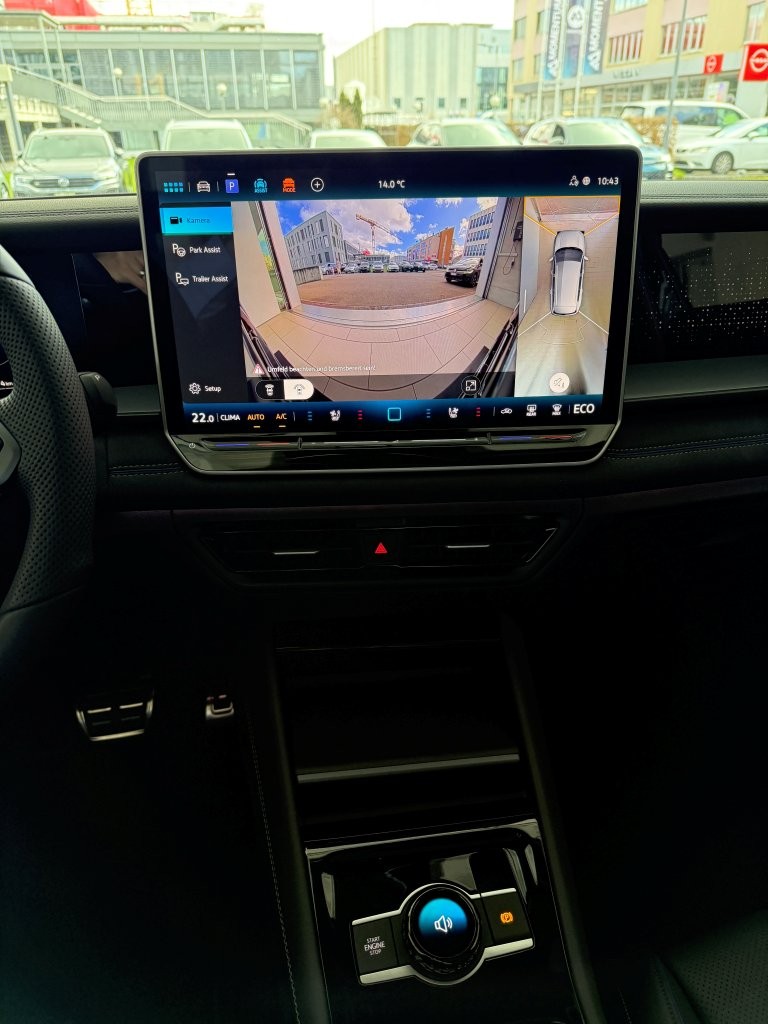 VW Tayron 1.5 TSI evo2 eHybrid R-Line DSG-image-11