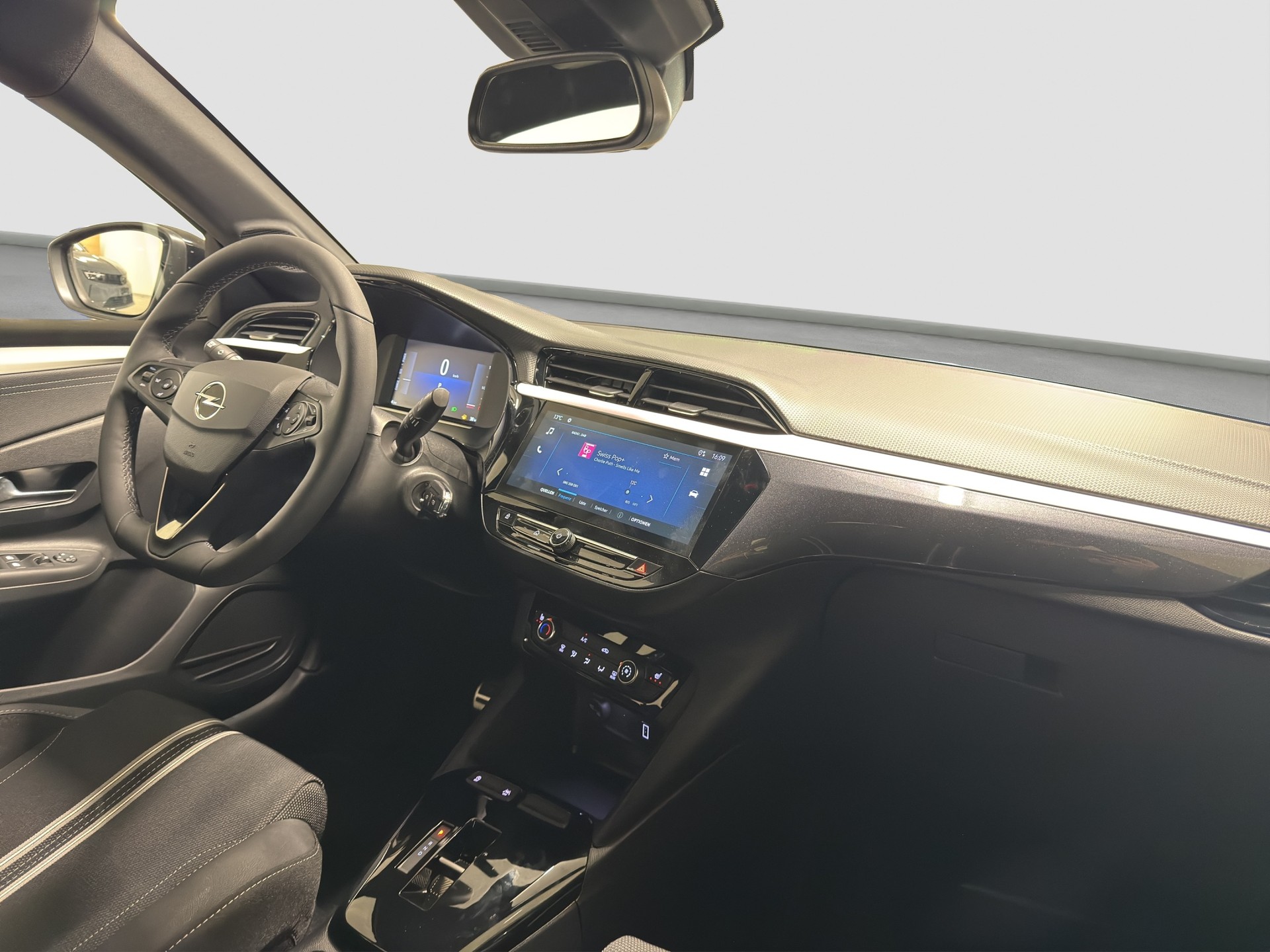 OPEL Corsa 1.2 T Hybrid Viva-image-13