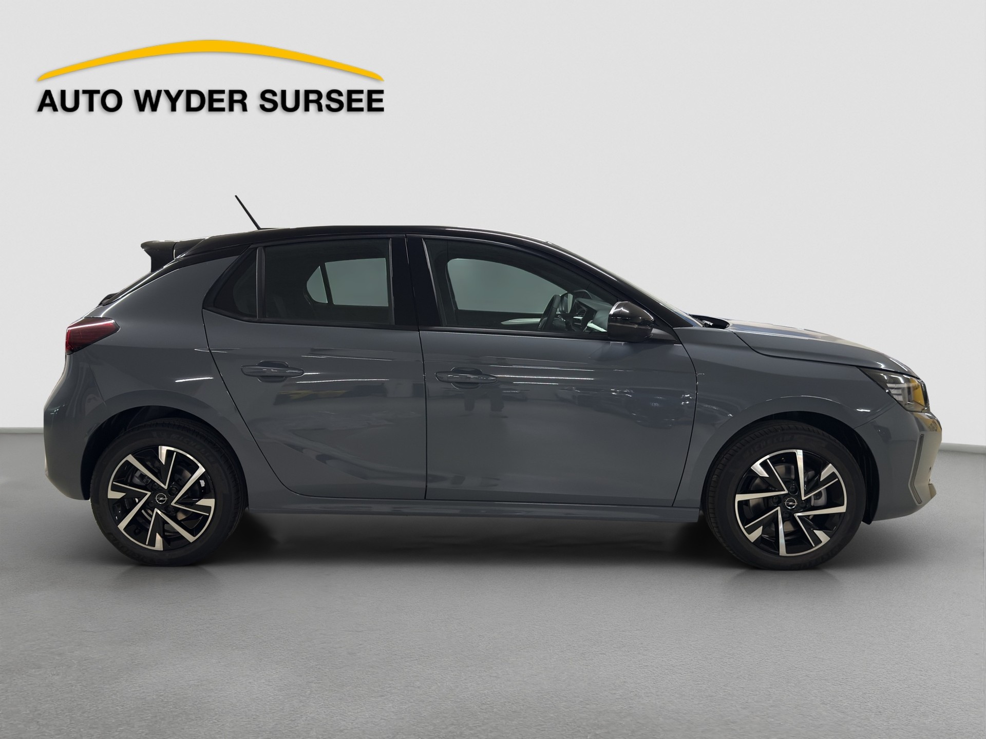 OPEL Corsa 1.2 T Hybrid Viva-image-6
