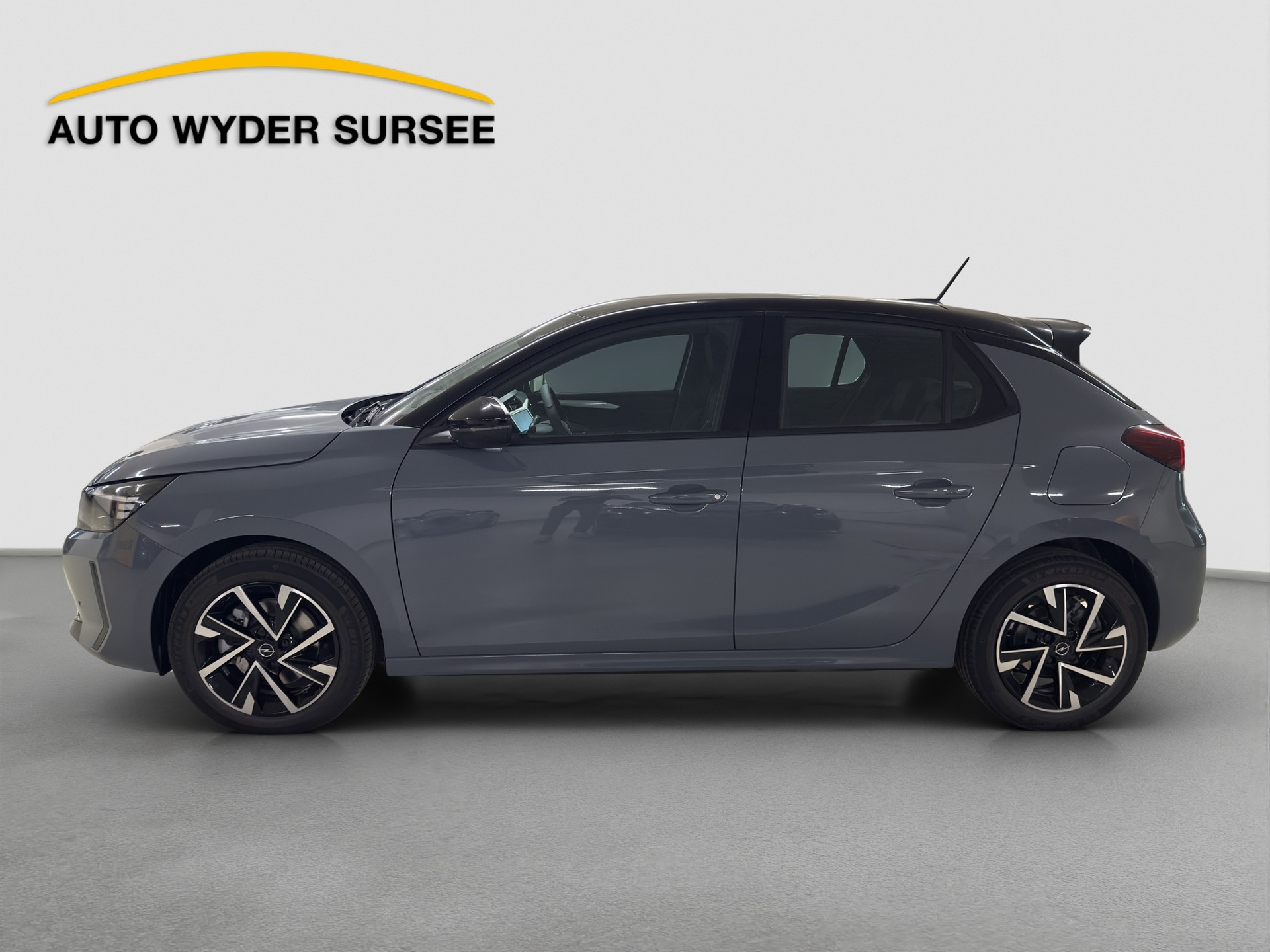 OPEL Corsa 1.2 T Hybrid Viva-image-2