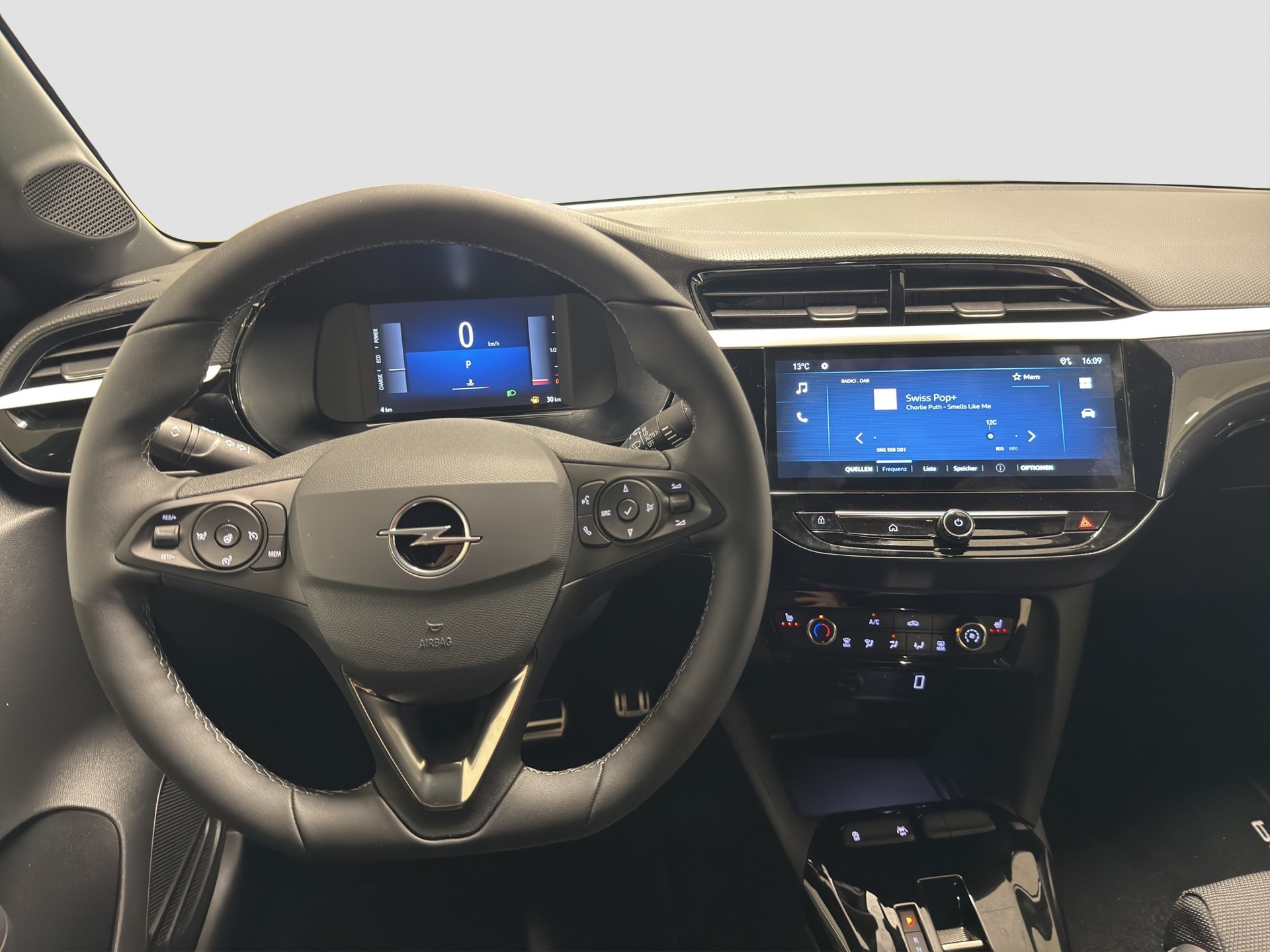 OPEL Corsa 1.2 T Hybrid Viva-image-14