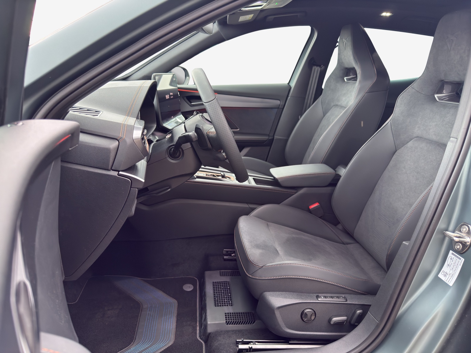 CUPRA Formentor 2.0TSI Prime Edition VZ 4Drive DSG-image-7