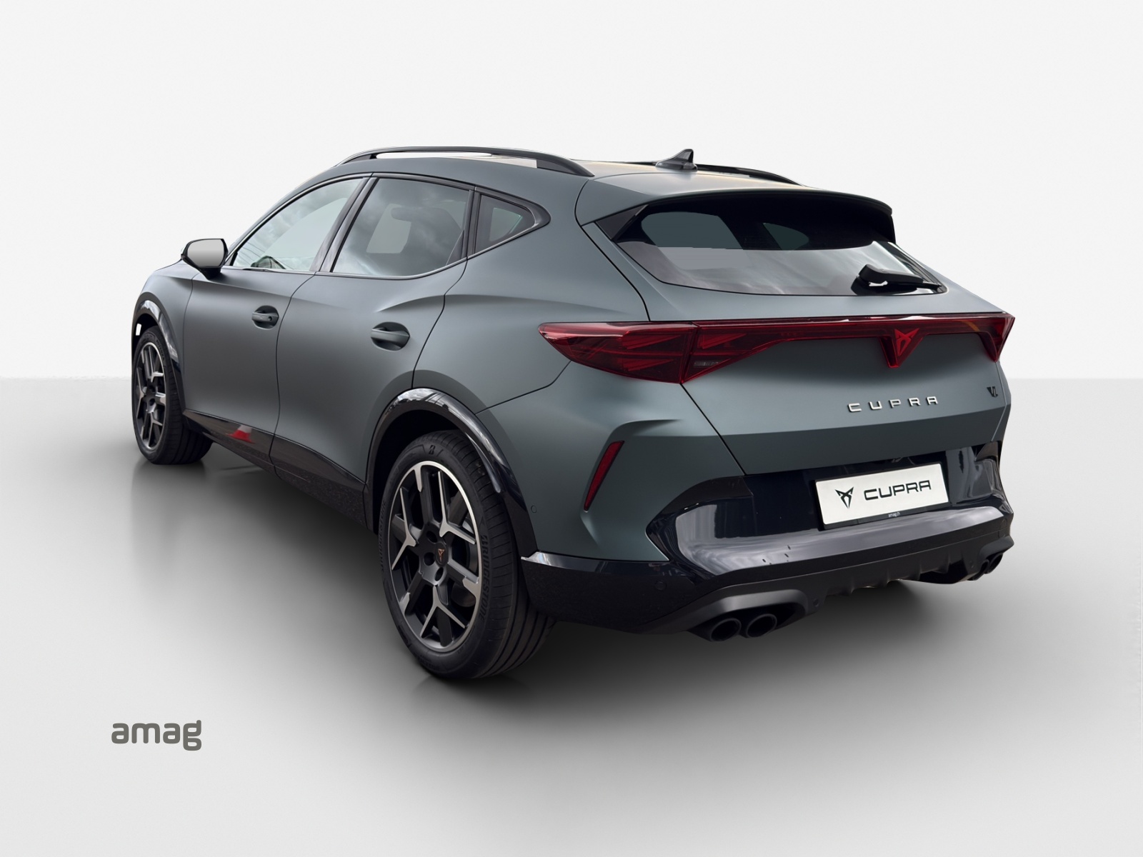 CUPRA Formentor 2.0TSI Prime Edition VZ 4Drive DSG-image-2