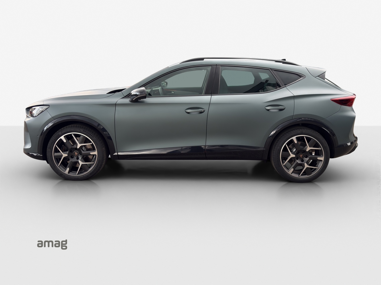 CUPRA Formentor 2.0TSI Prime Edition VZ 4Drive DSG-image-1