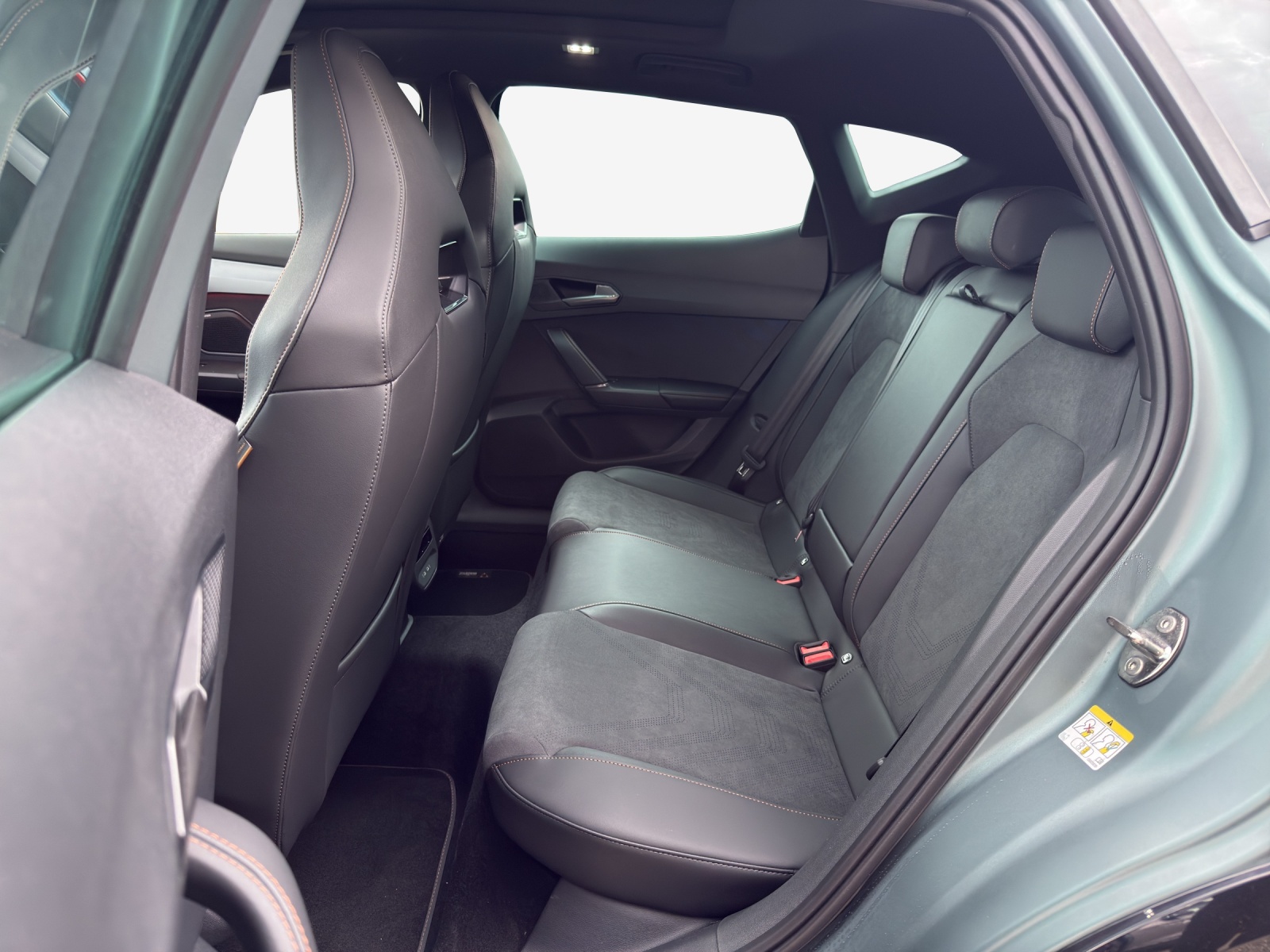 CUPRA Formentor 2.0TSI Prime Edition VZ 4Drive DSG-image-11