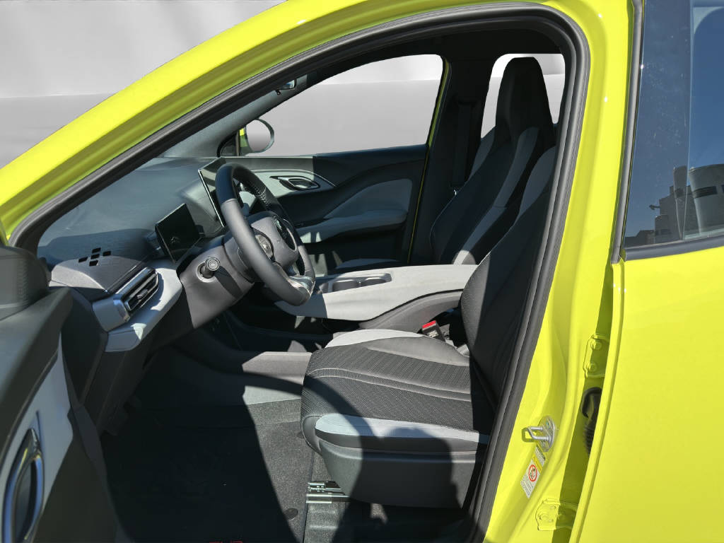 BYD Dolphin Surf Active-image-3