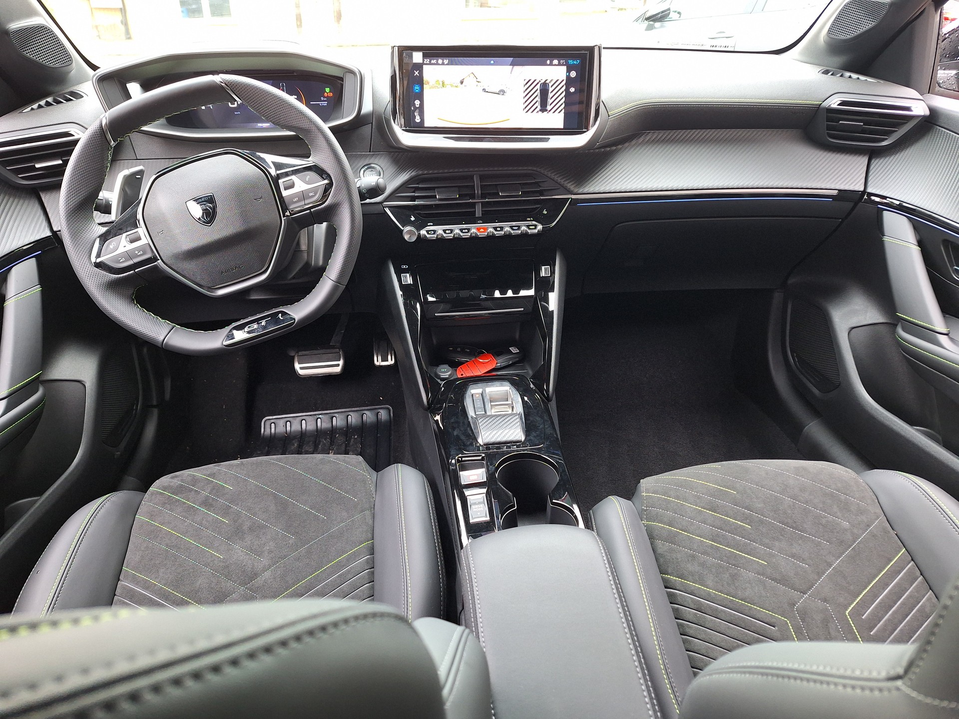 PEUGEOT 208 MHEV GT Helvetia (408)-image-5