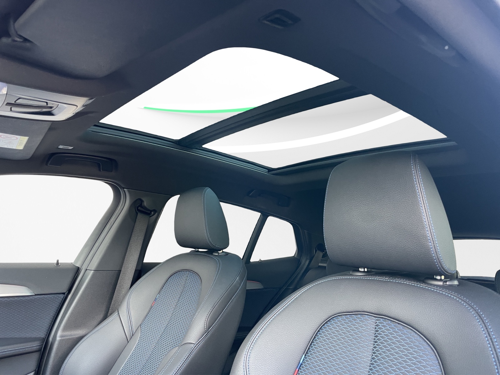 BMW X2 xDrive 20i M Sport-image-7