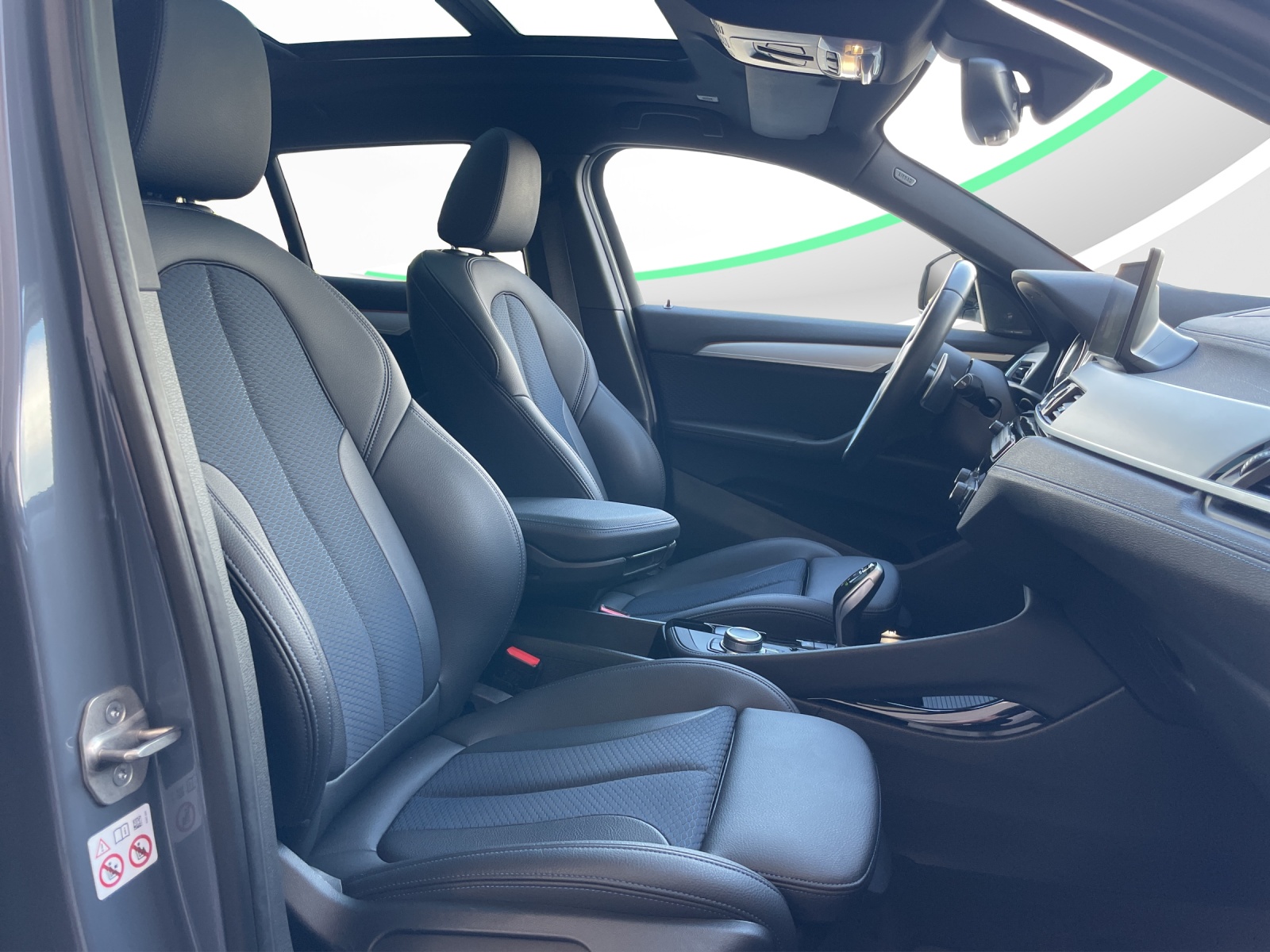 BMW X2 xDrive 20i M Sport-image-13