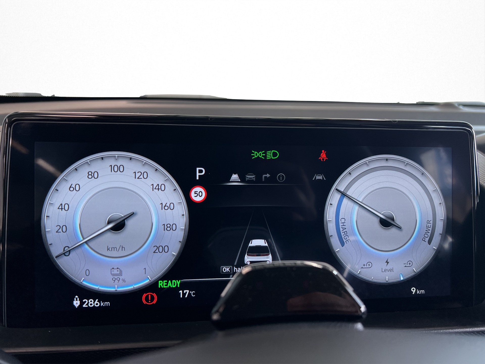 HYUNDAI Inster Electric Origo 42 kWh-image-12
