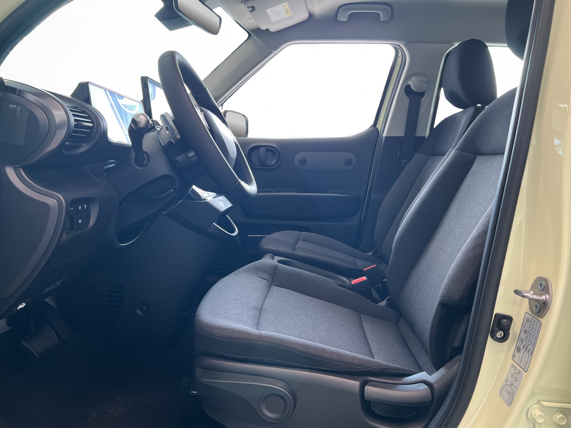 HYUNDAI Inster Electric Origo 42 kWh-image-6
