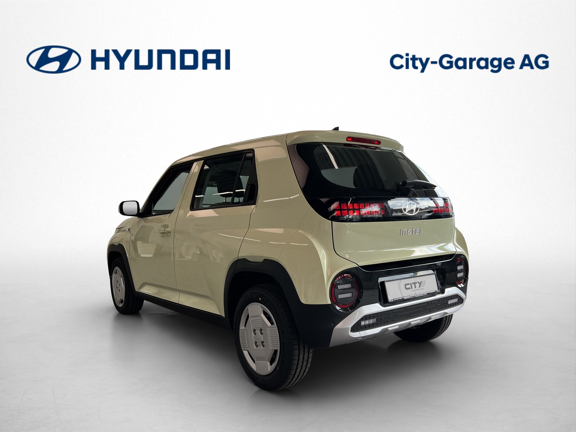 HYUNDAI Inster Electric Origo 42 kWh-image-1