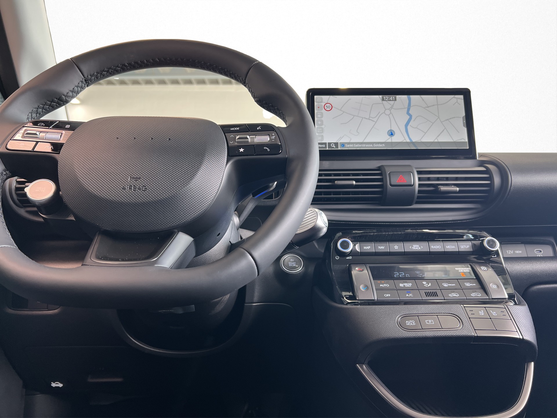 HYUNDAI Inster Electric Origo 42 kWh-image-9