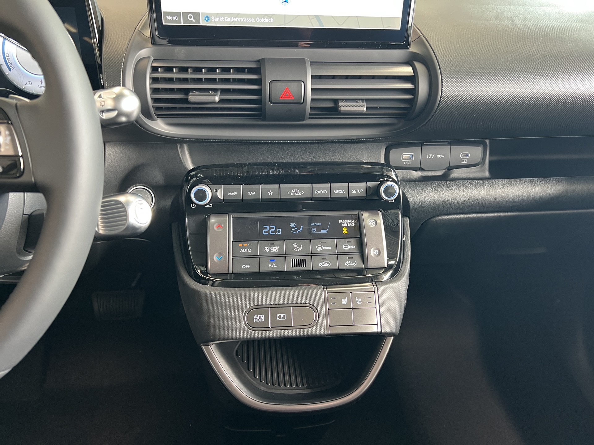 HYUNDAI Inster Electric Origo 42 kWh-image-11