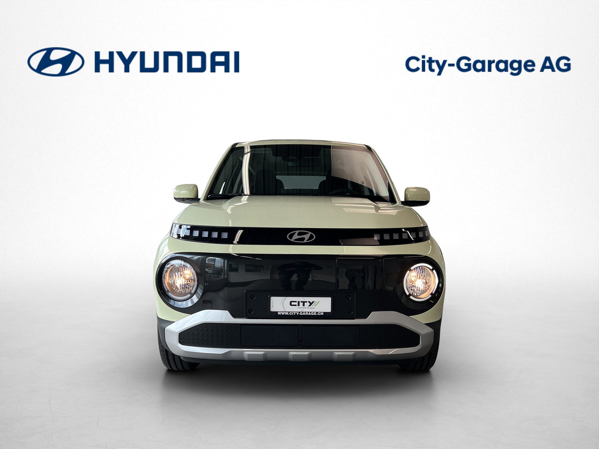 HYUNDAI Inster Electric Origo 42 kWh-image-3