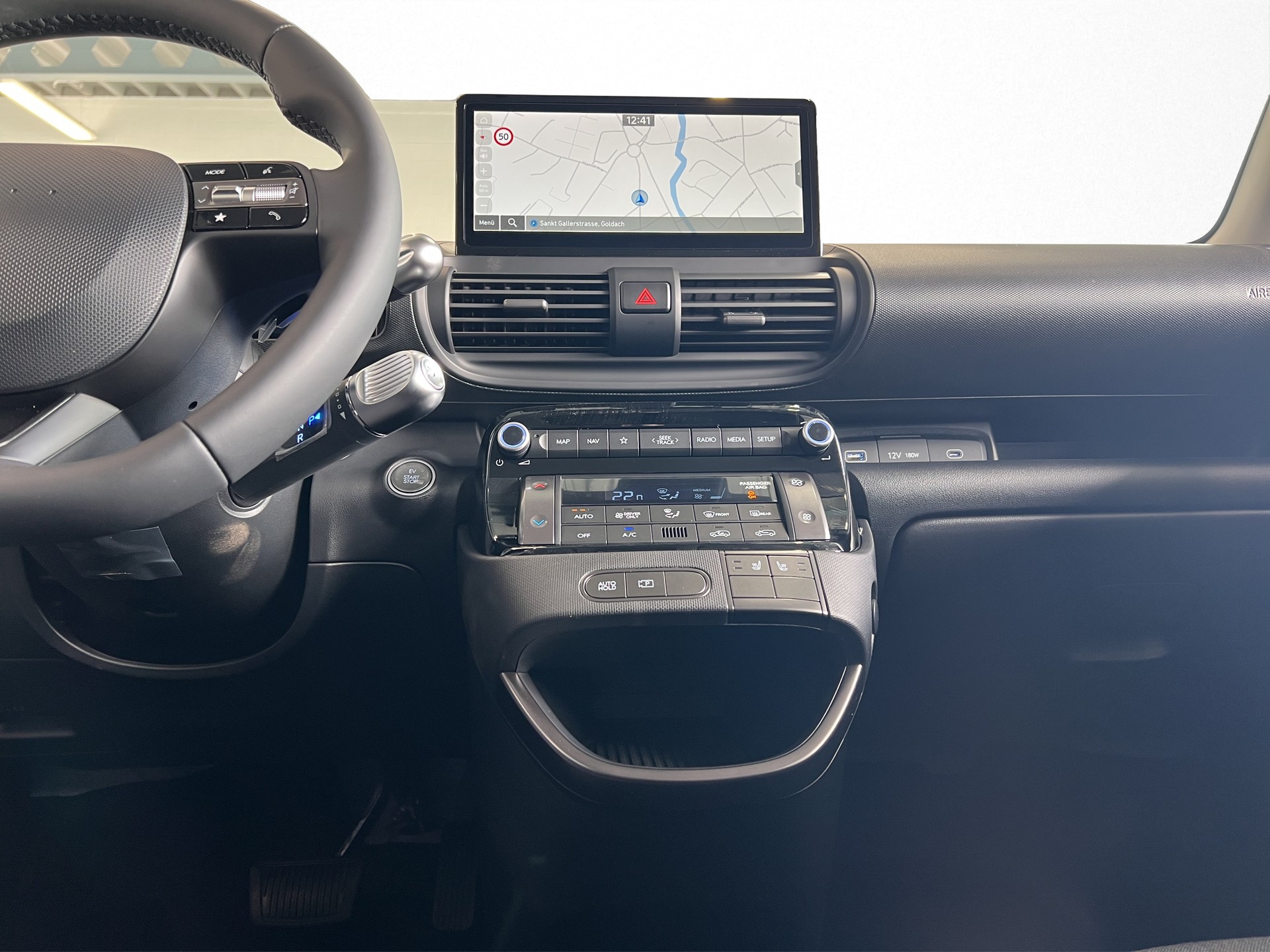 HYUNDAI Inster Electric Origo 42 kWh-image-10