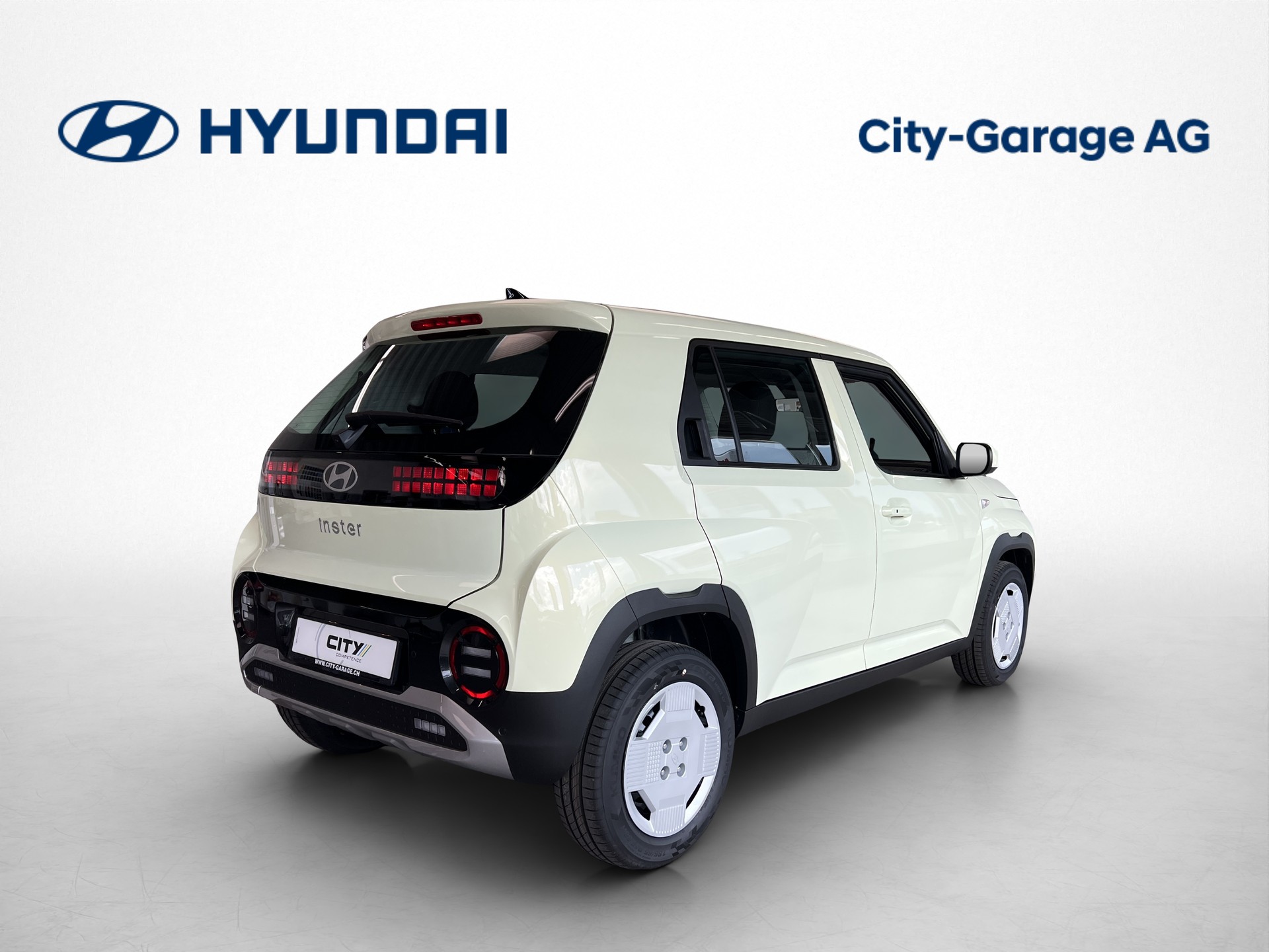 HYUNDAI Inster Electric Origo 42 kWh-image-2