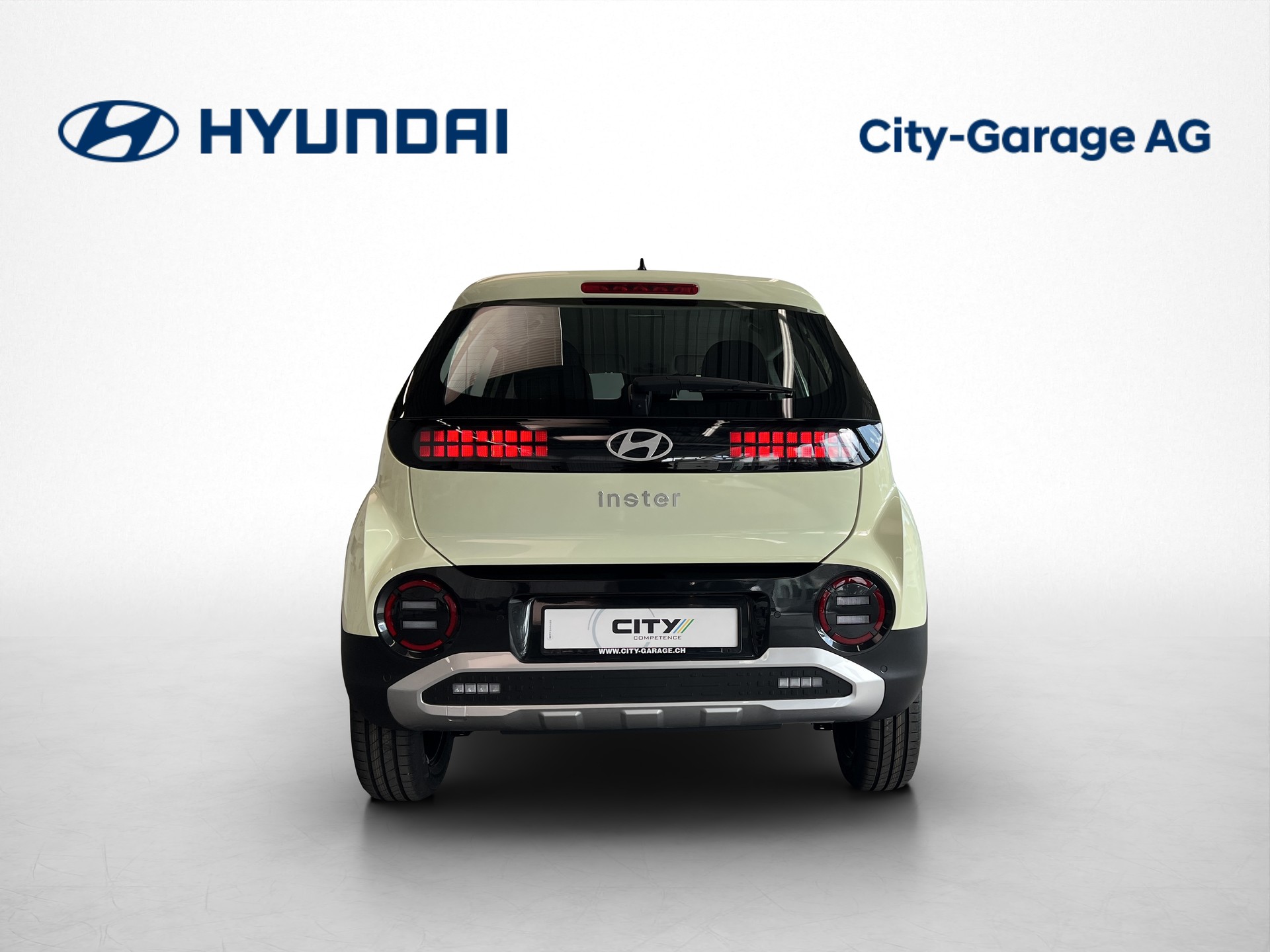HYUNDAI Inster Electric Origo 42 kWh-image-4