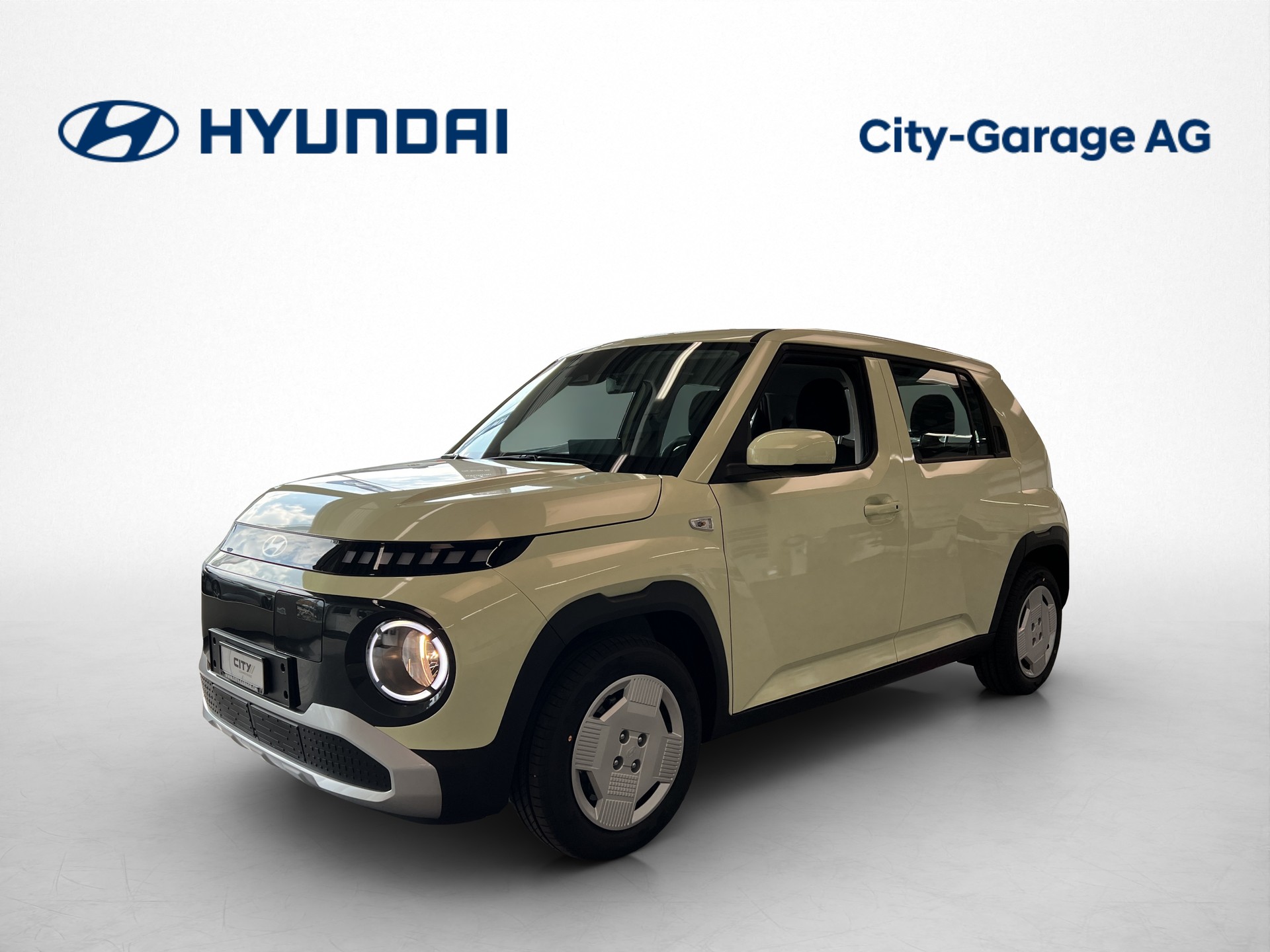 HYUNDAI Inster Electric Origo 42 kWh-image-0