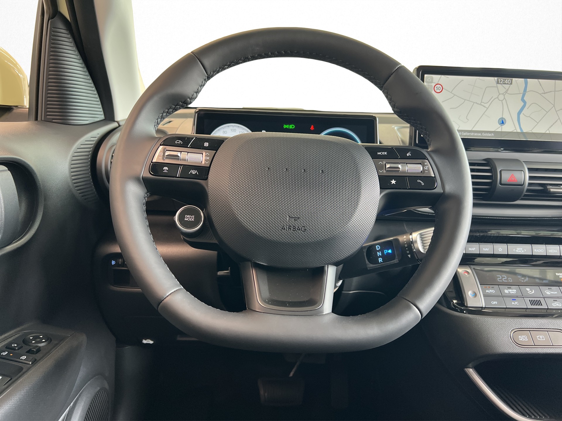 HYUNDAI Inster Electric Origo 42 kWh-image-8