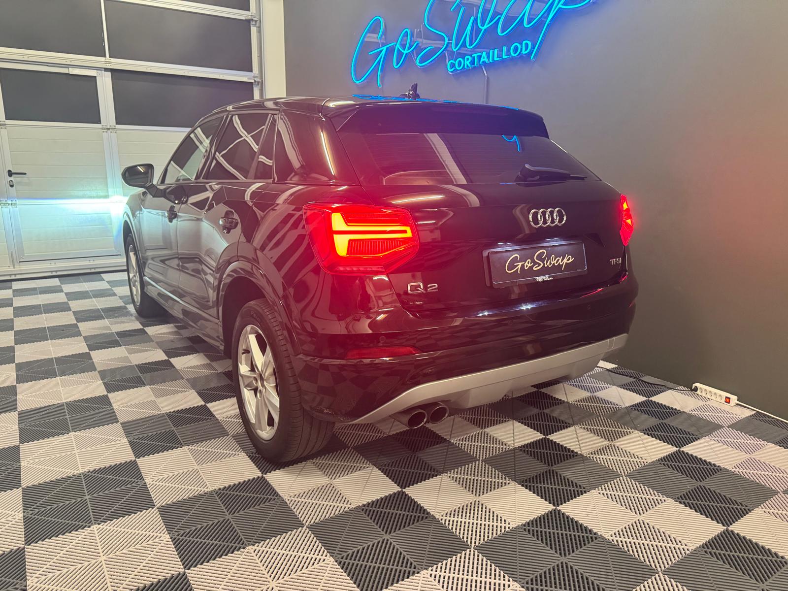 AUDI Q2 1.4 TFSI S-tronic-image-3