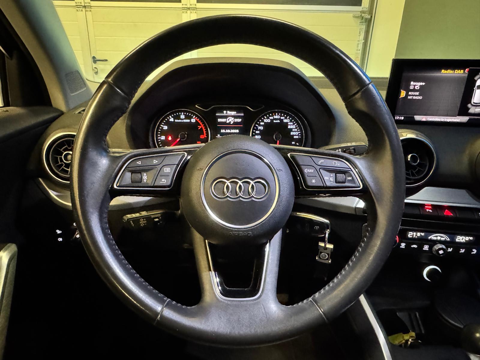 AUDI Q2 1.4 TFSI S-tronic-image-17