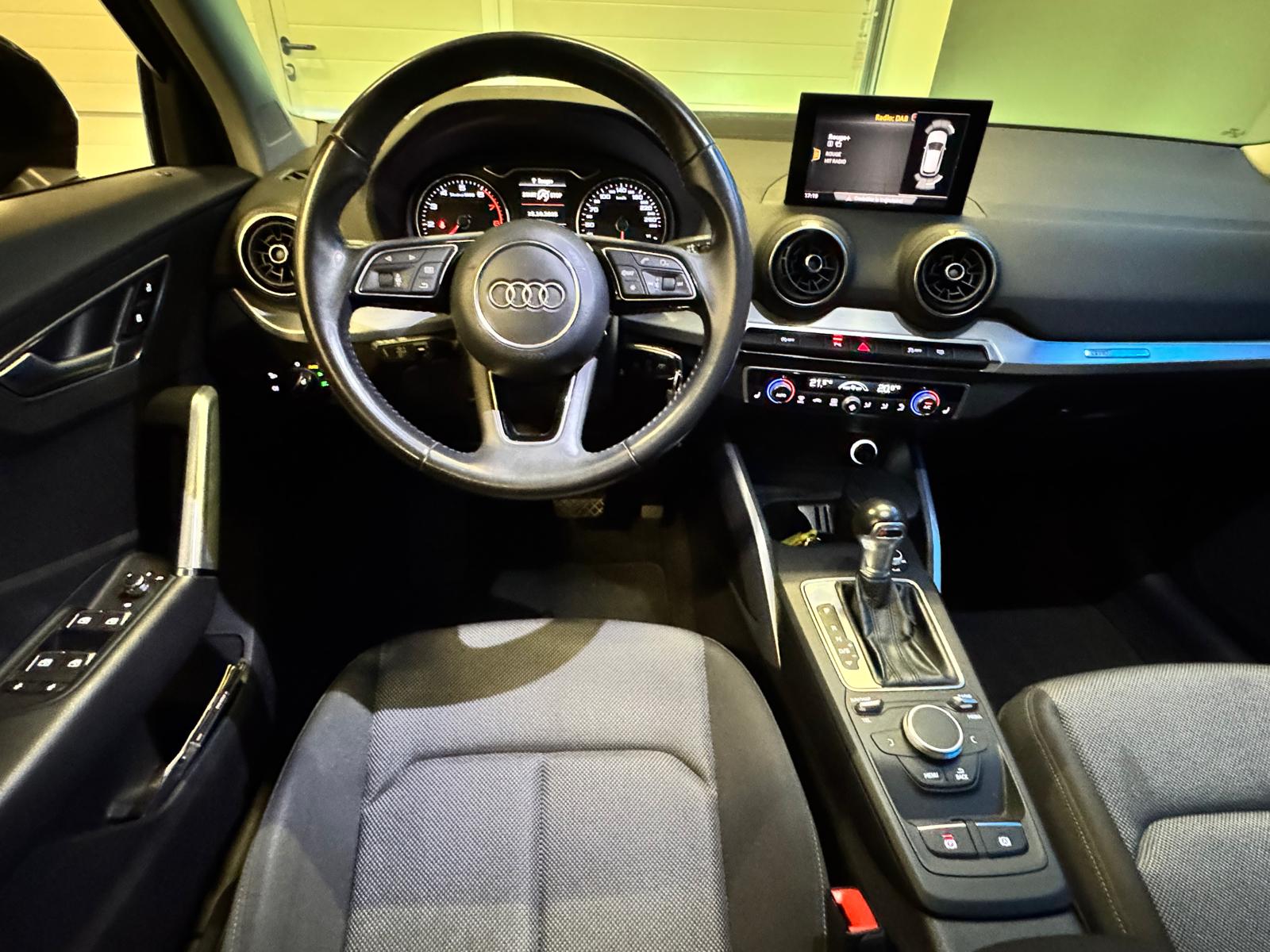 AUDI Q2 1.4 TFSI S-tronic-image-15
