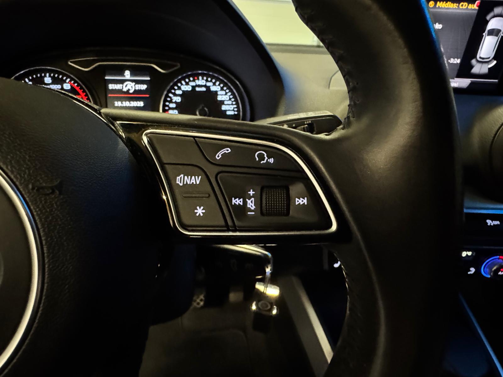 AUDI Q2 1.4 TFSI S-tronic-image-19