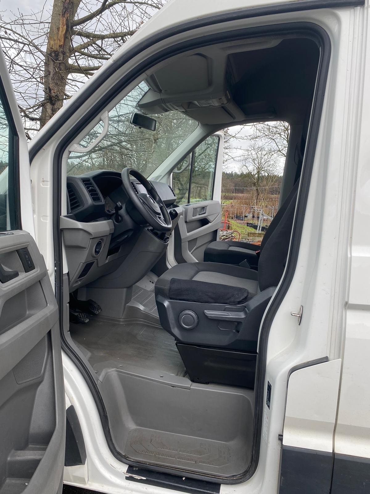 VW Crafter 35 2.0 TDI Entry L4 4Motion-image-6