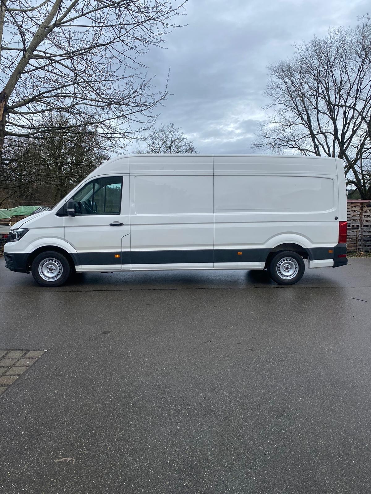 VW Crafter 35 2.0 TDI Entry L4 4Motion-image-4