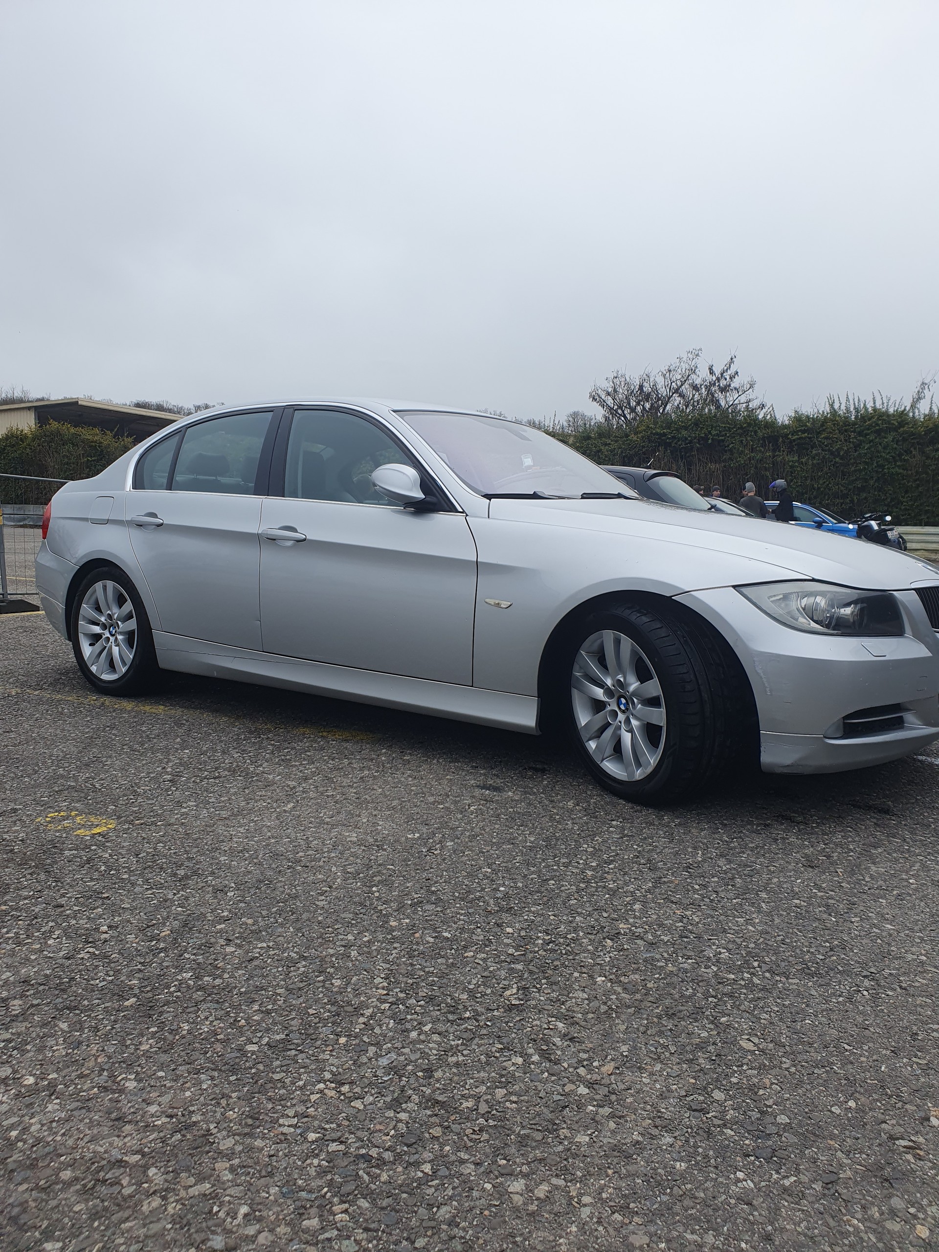 BMW 335i-image-0