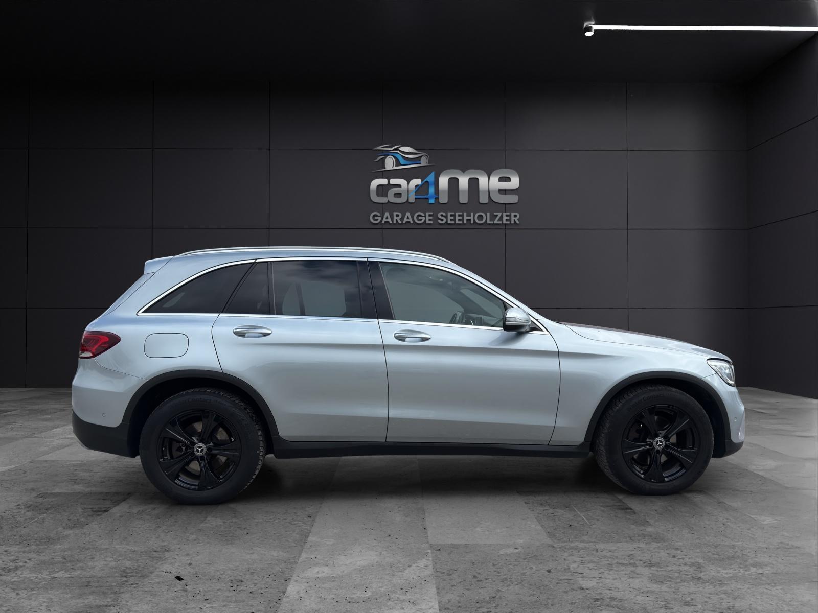 MERCEDES-BENZ GLC 220 d 4m-image-6