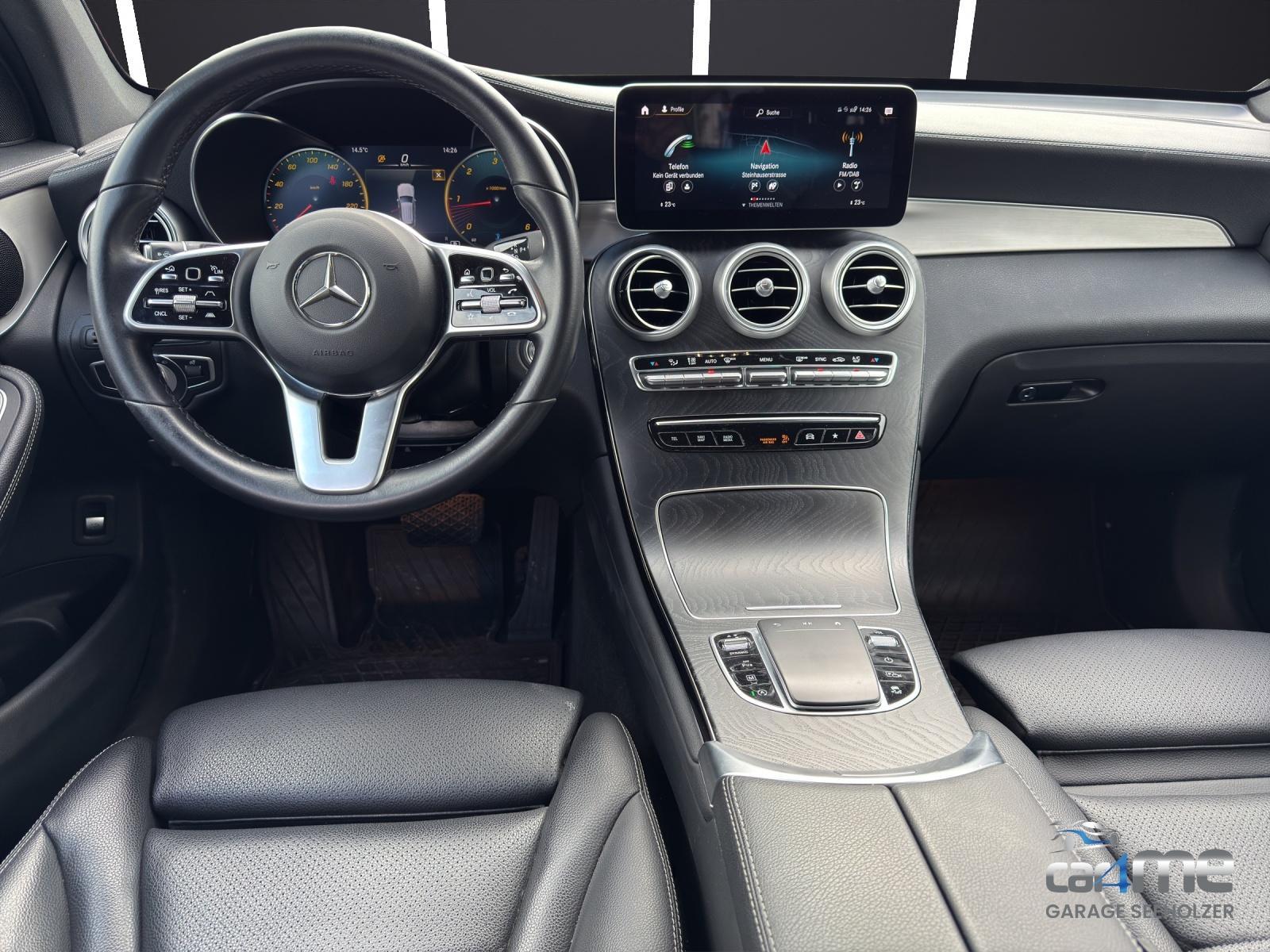 MERCEDES-BENZ GLC 220 d 4m-image-14
