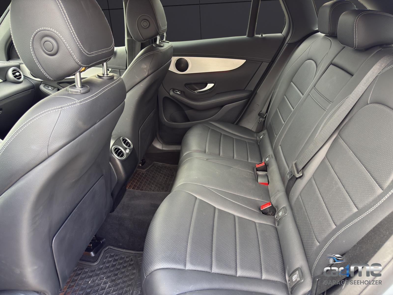MERCEDES-BENZ GLC 220 d 4m-image-16