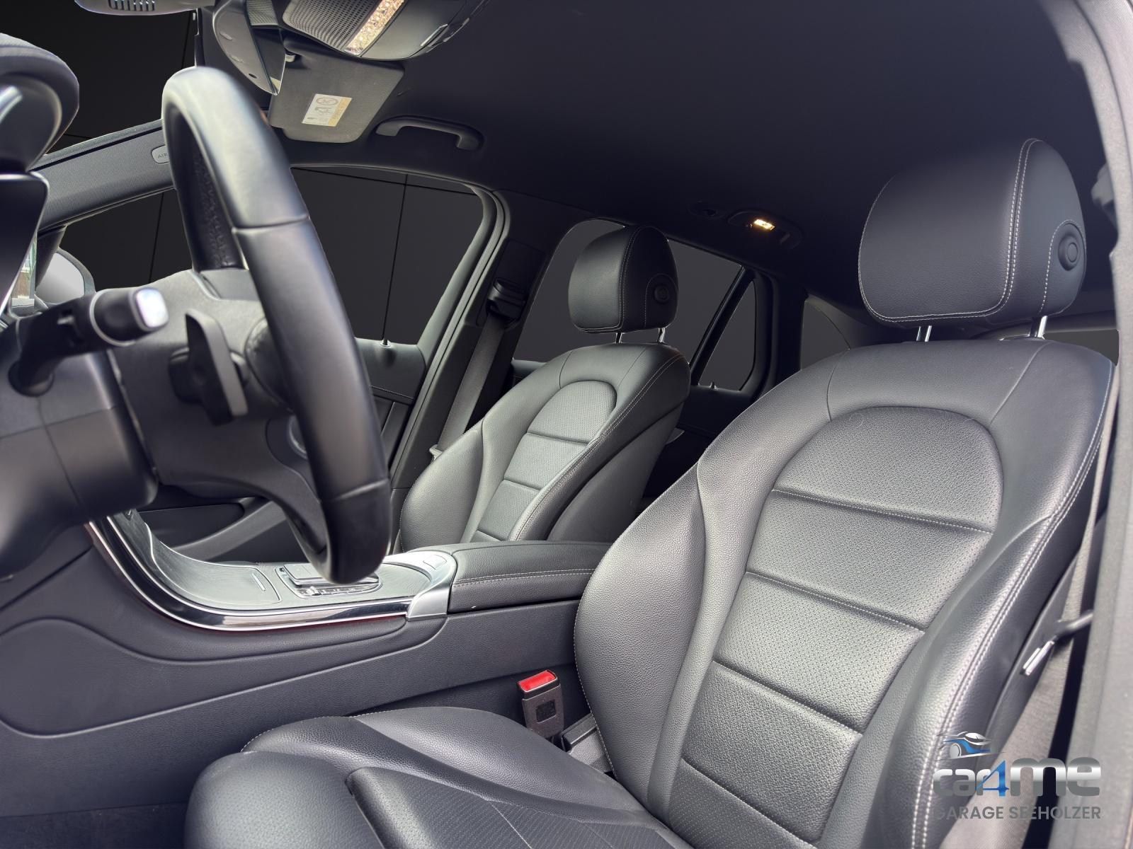 MERCEDES-BENZ GLC 220 d 4m-image-10