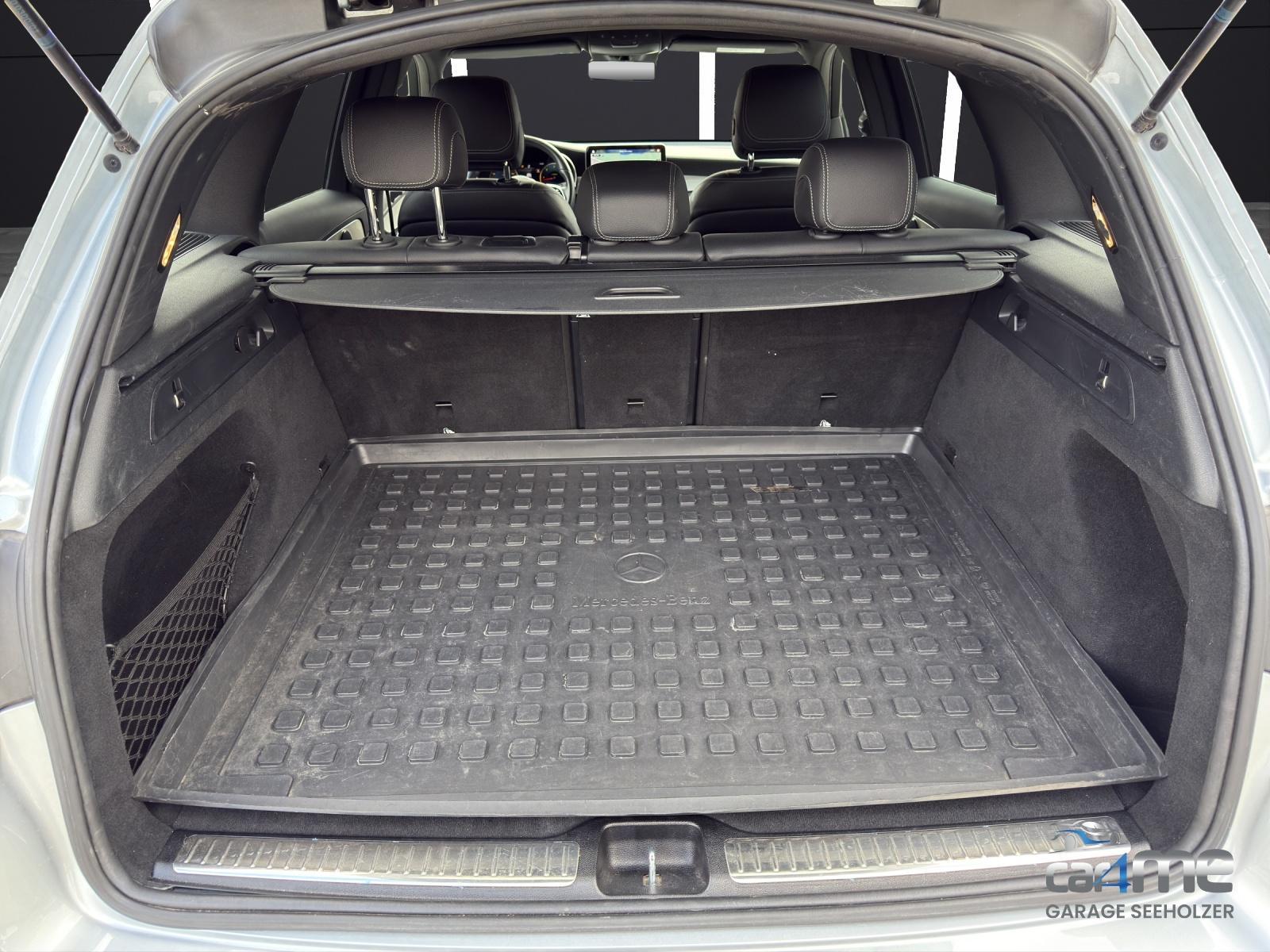 MERCEDES-BENZ GLC 220 d 4m-image-4
