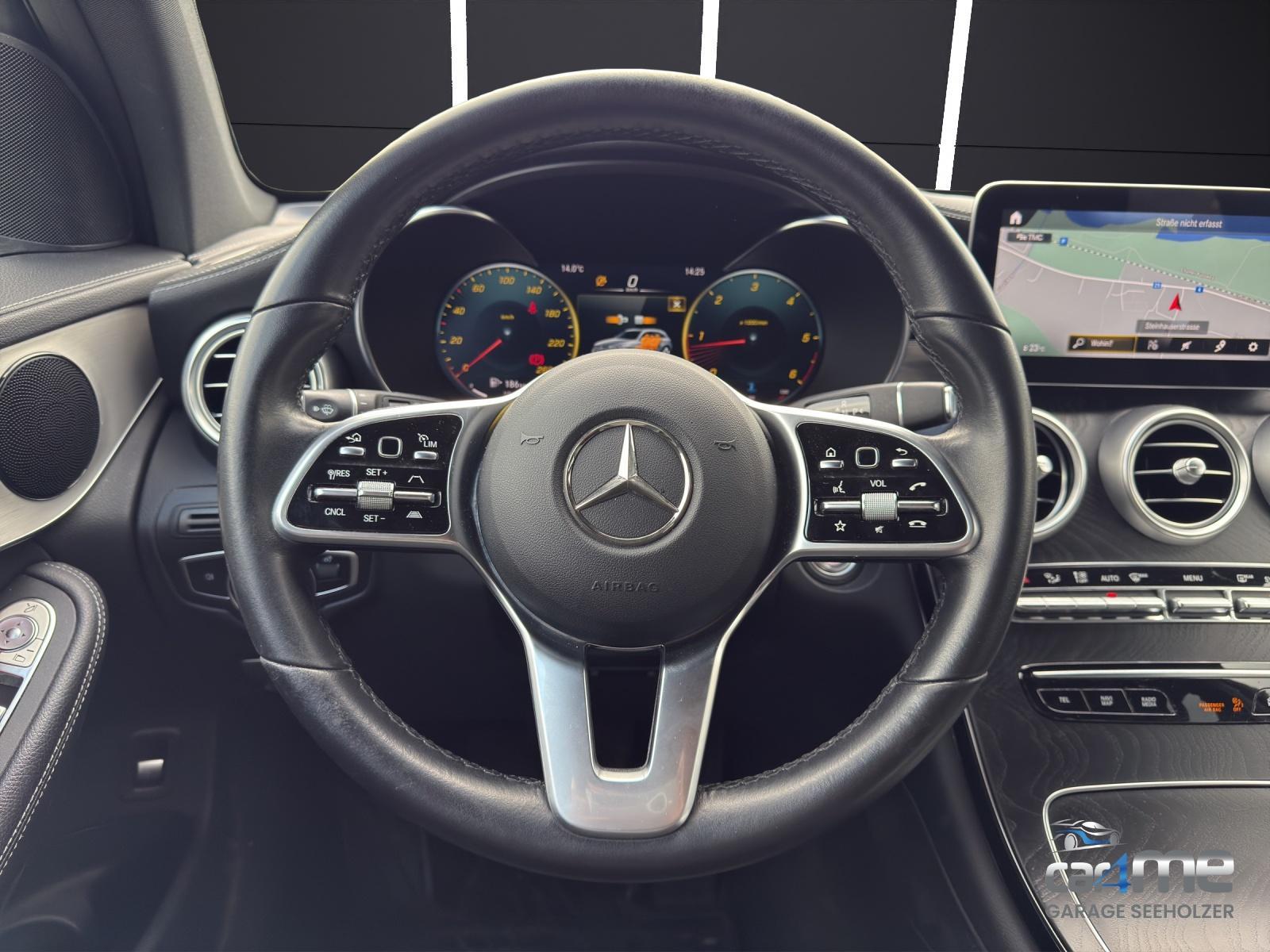 MERCEDES-BENZ GLC 220 d 4m-image-12