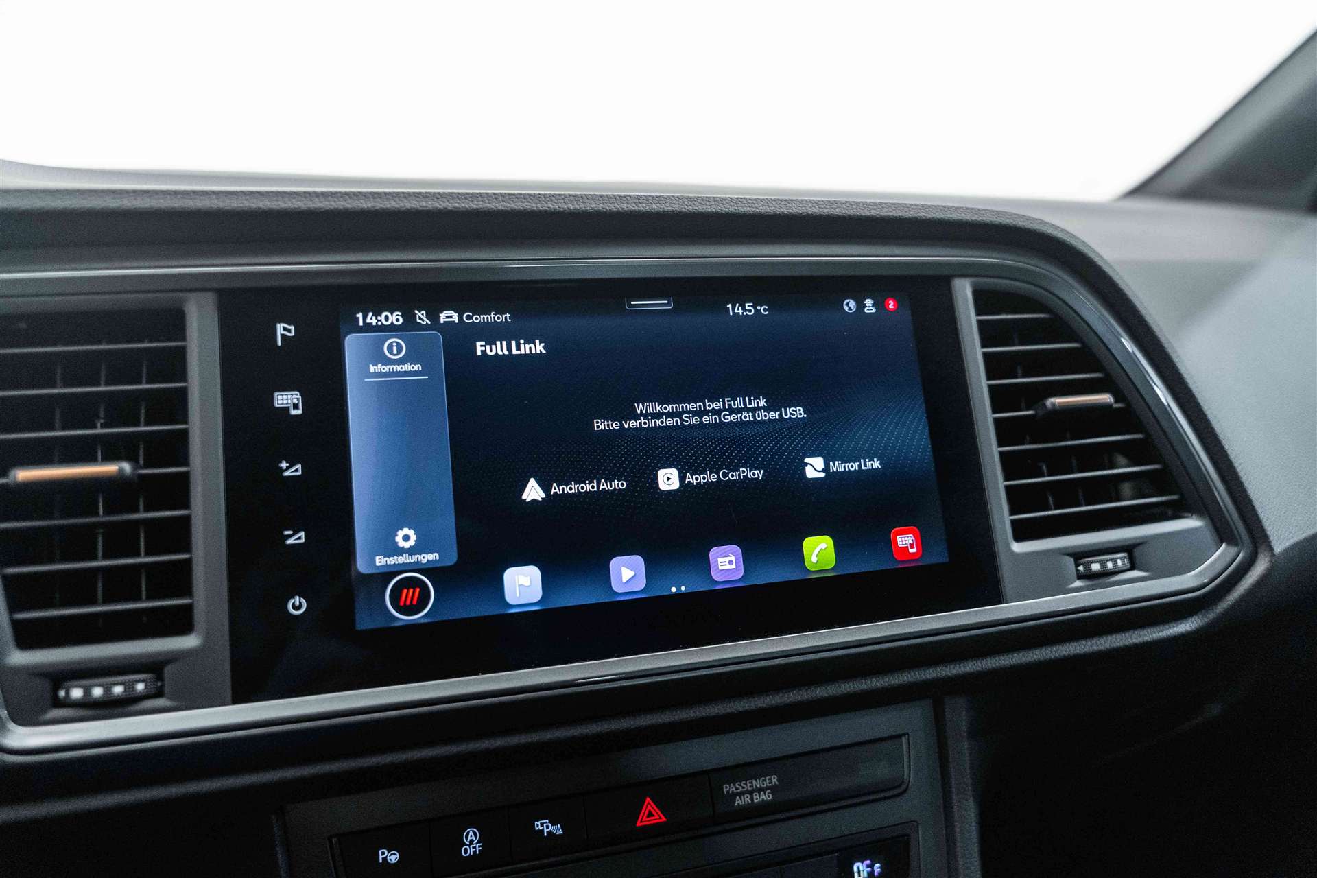 CUPRA Ateca 2.0TSI VZ 4Drive DSG 300PS-image-19