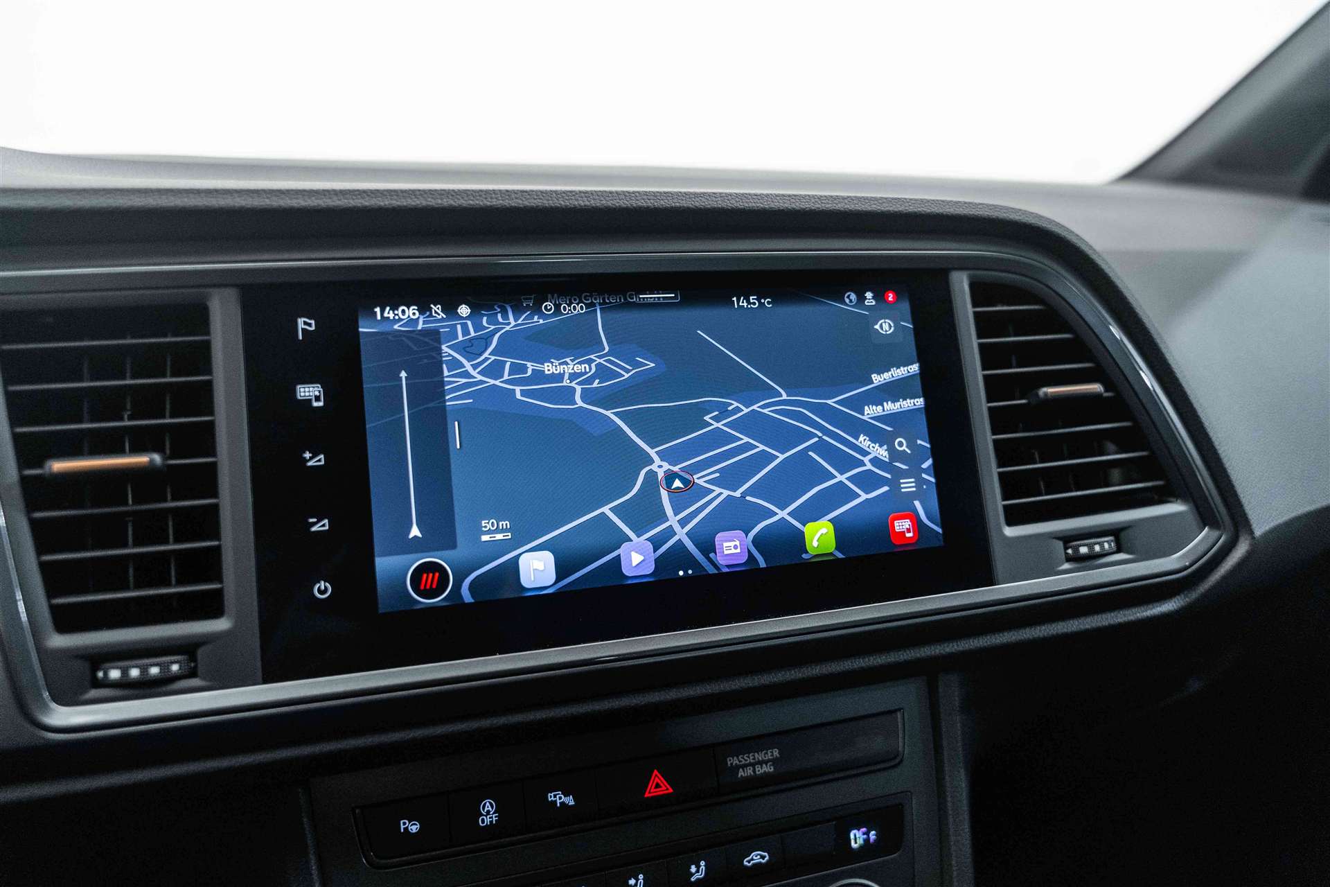 CUPRA Ateca 2.0TSI VZ 4Drive DSG 300PS-image-18
