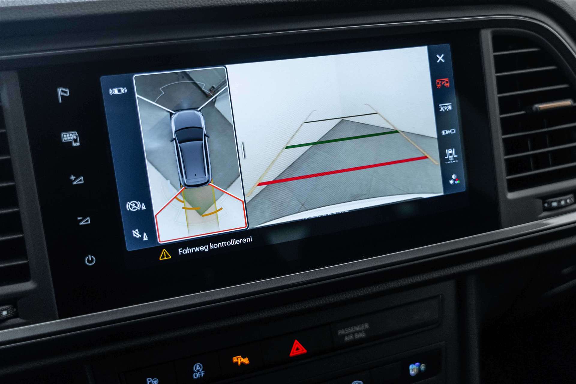 CUPRA Ateca 2.0TSI VZ 4Drive DSG 300PS-image-16